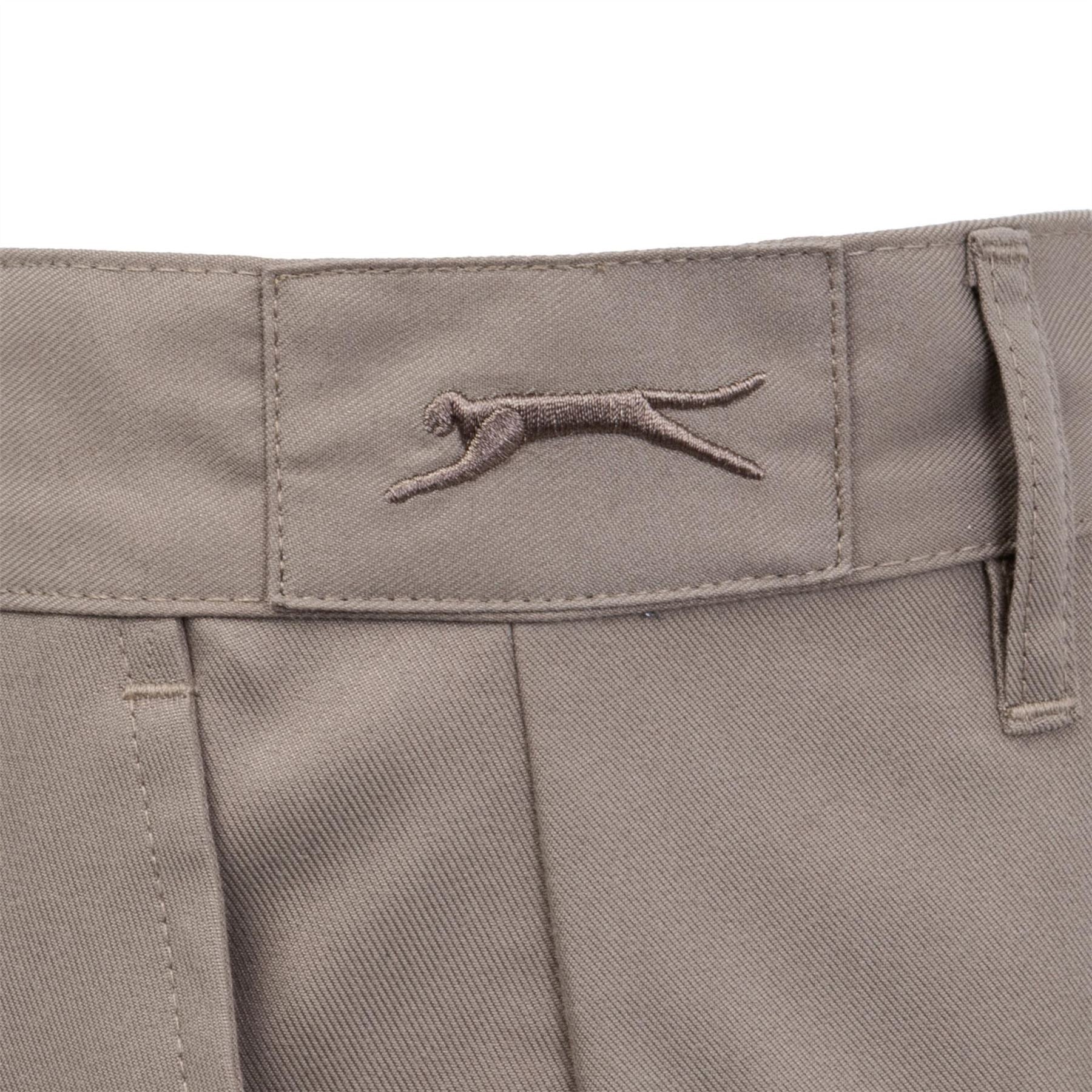 Slazenger Mens Golf Trousers