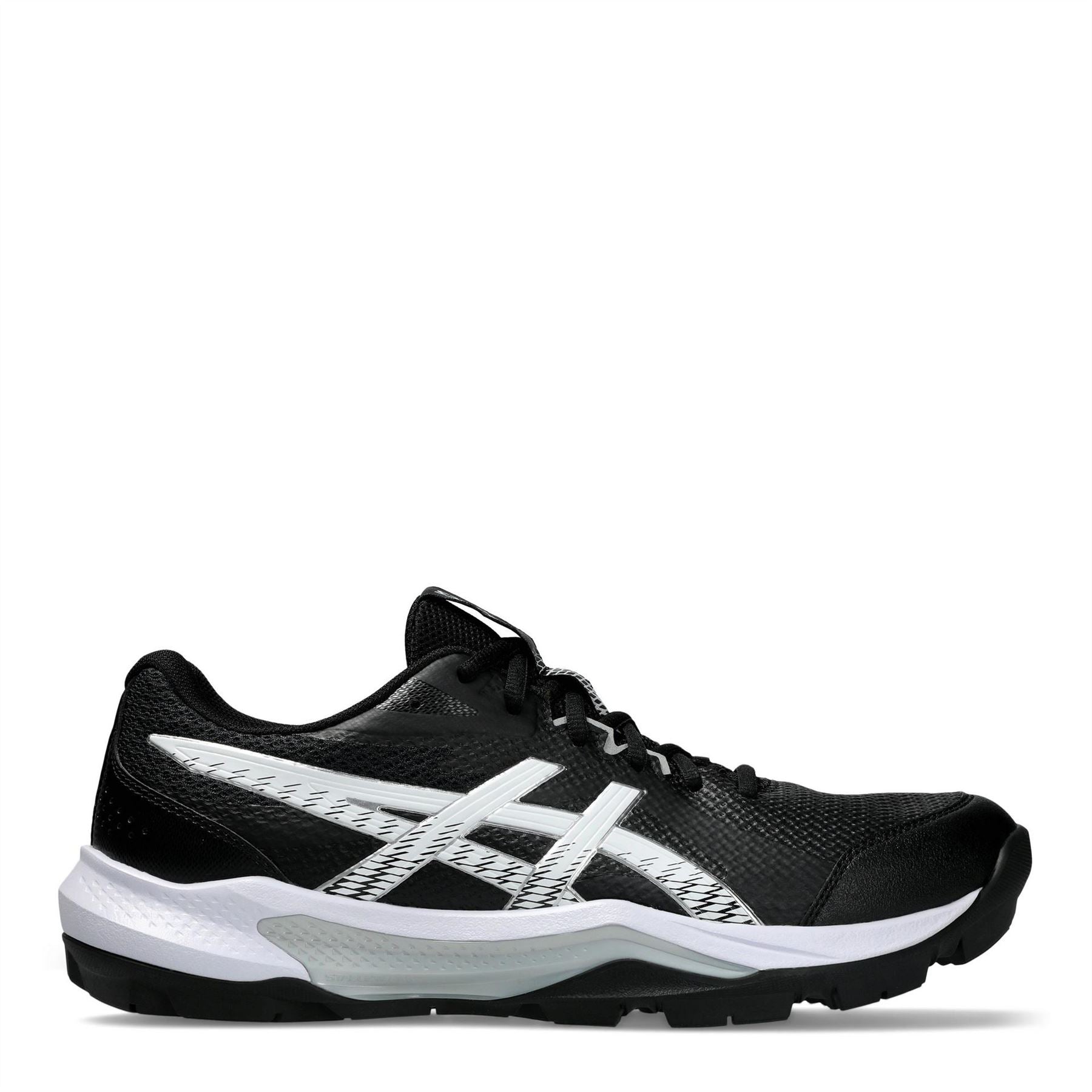 Asics Peake 63 Astro Hockey Shoes