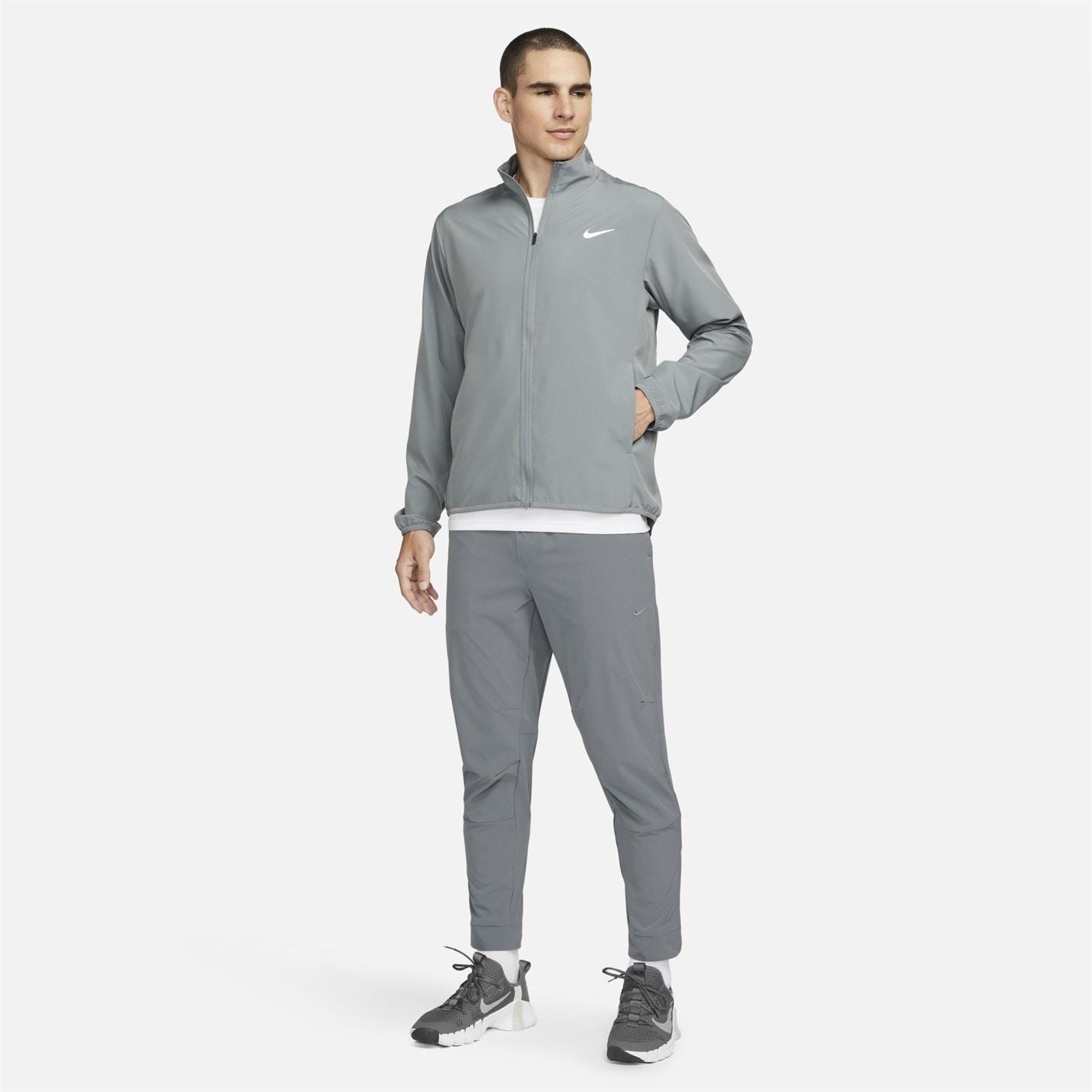 Nike Unlimited Zipped Pocket Straight Pants