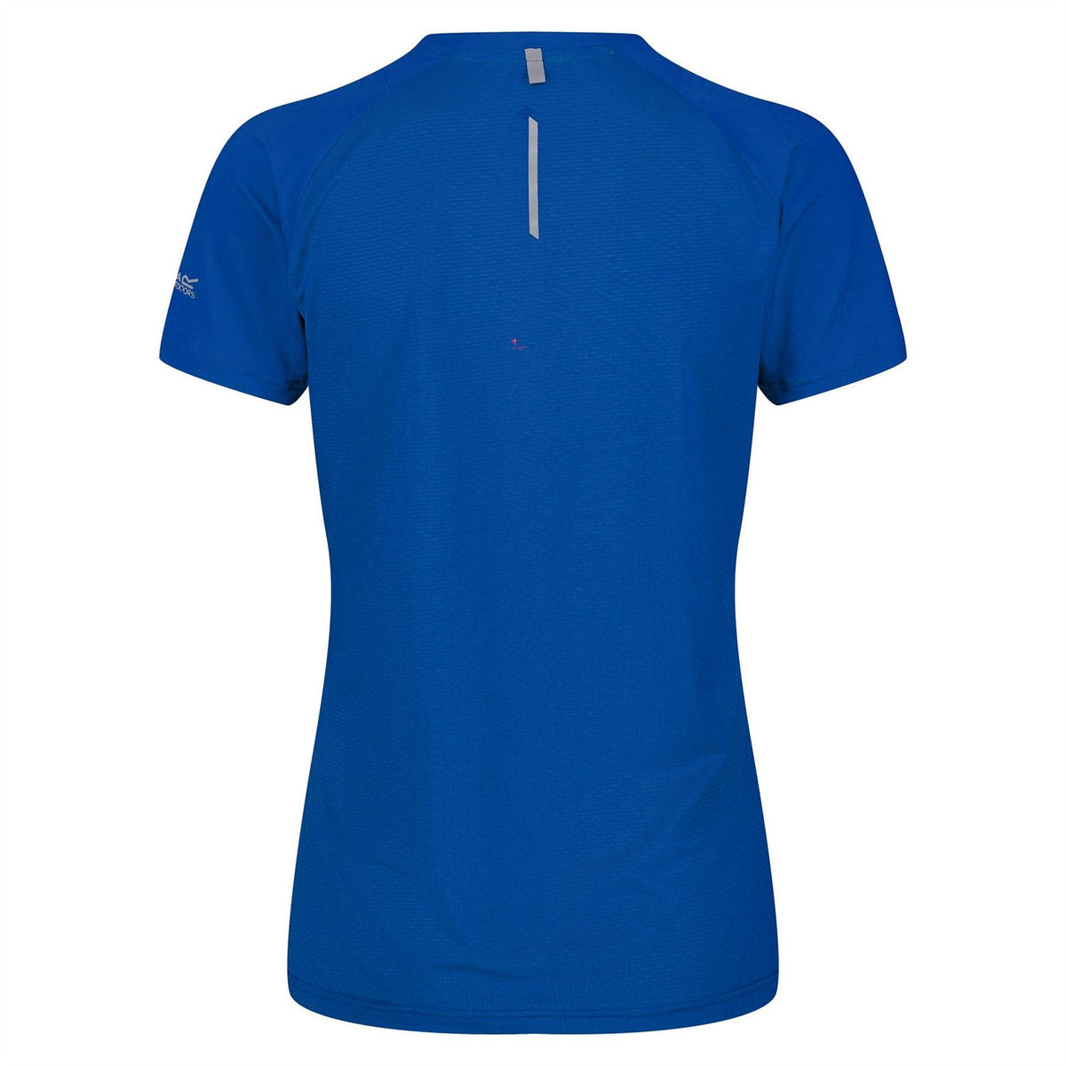 Regatta Hightonprote Crew Neck Raglan Short Sleeve Jersey T-Shirt
