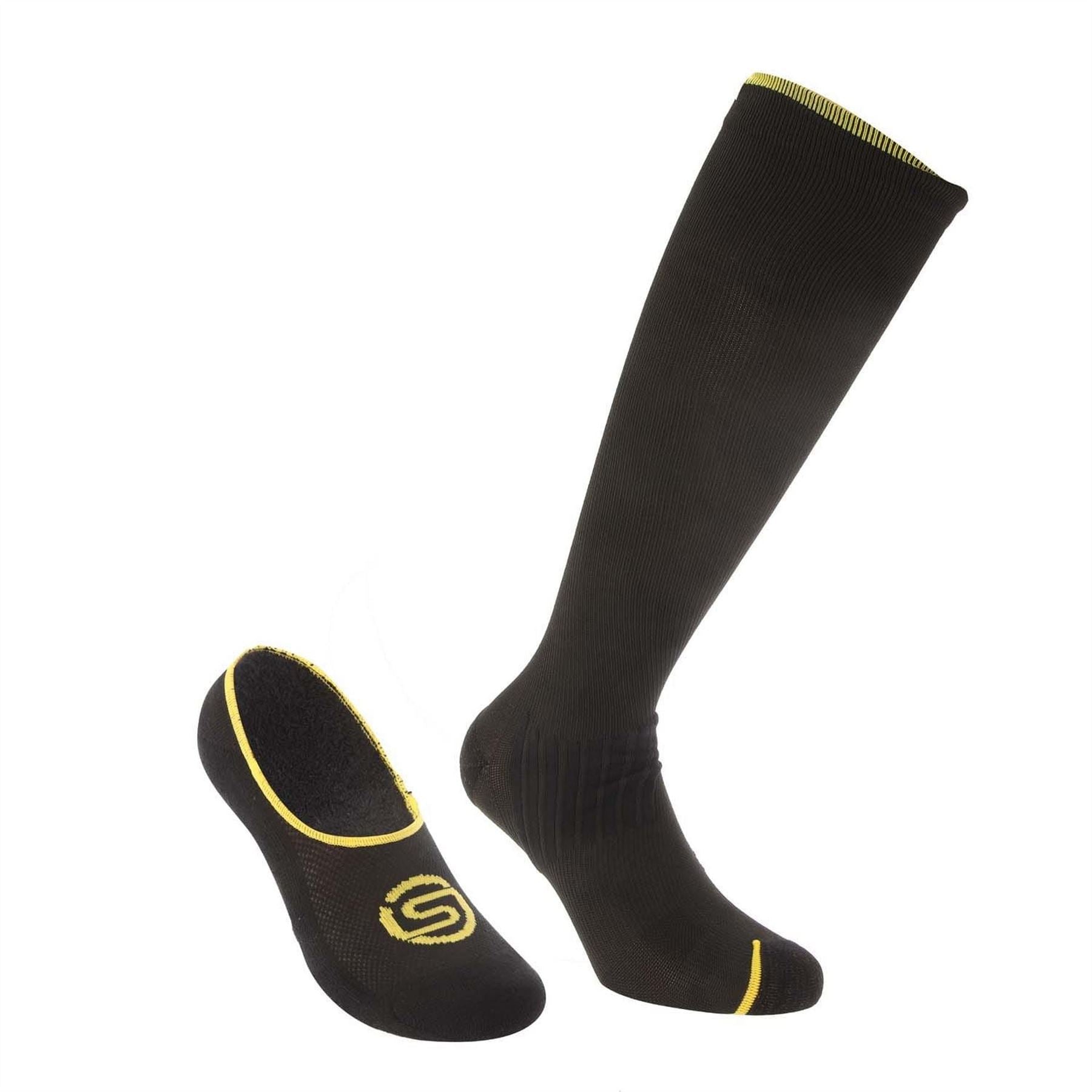 Skins 3 Travel Socks