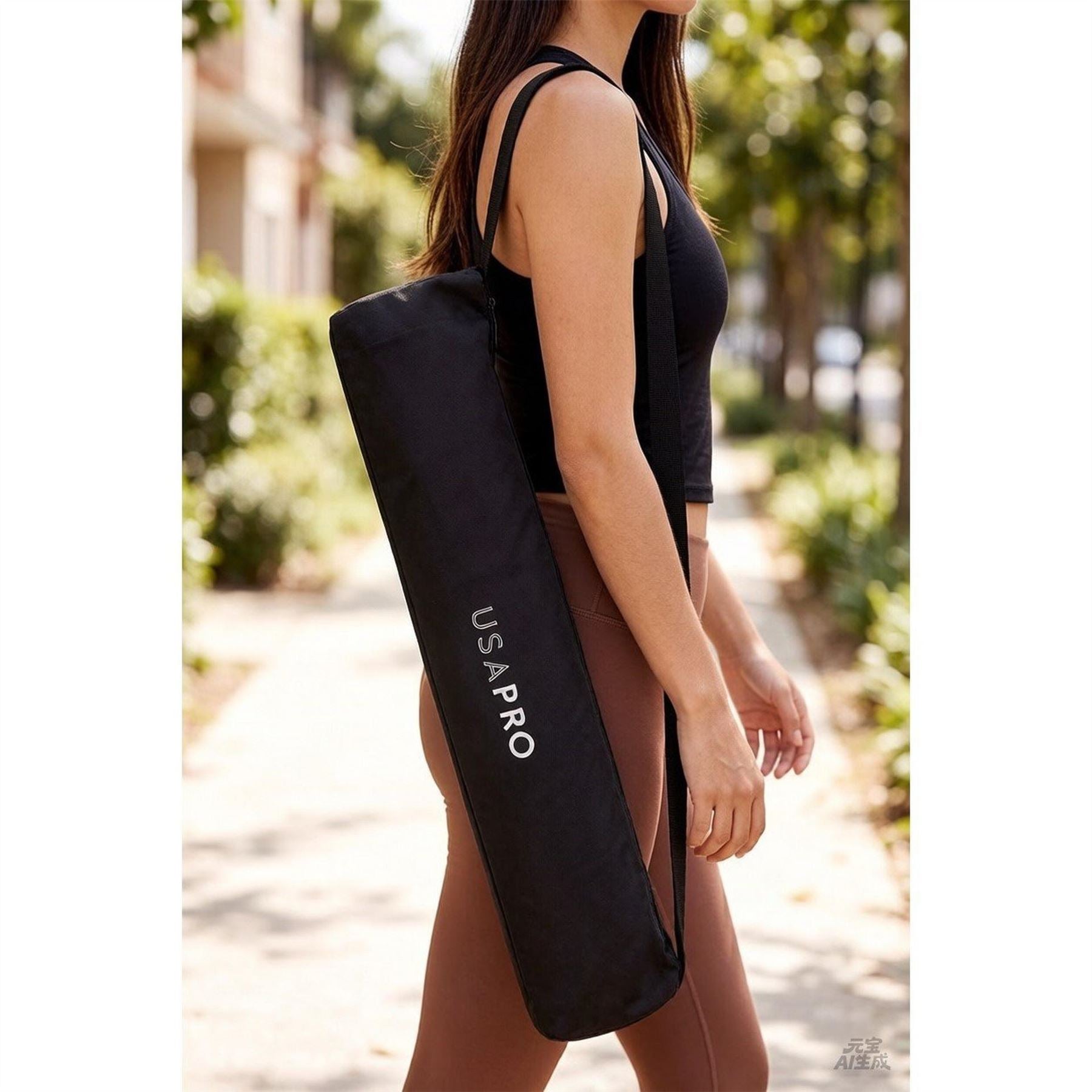 USA Pro Mat Storage Bag