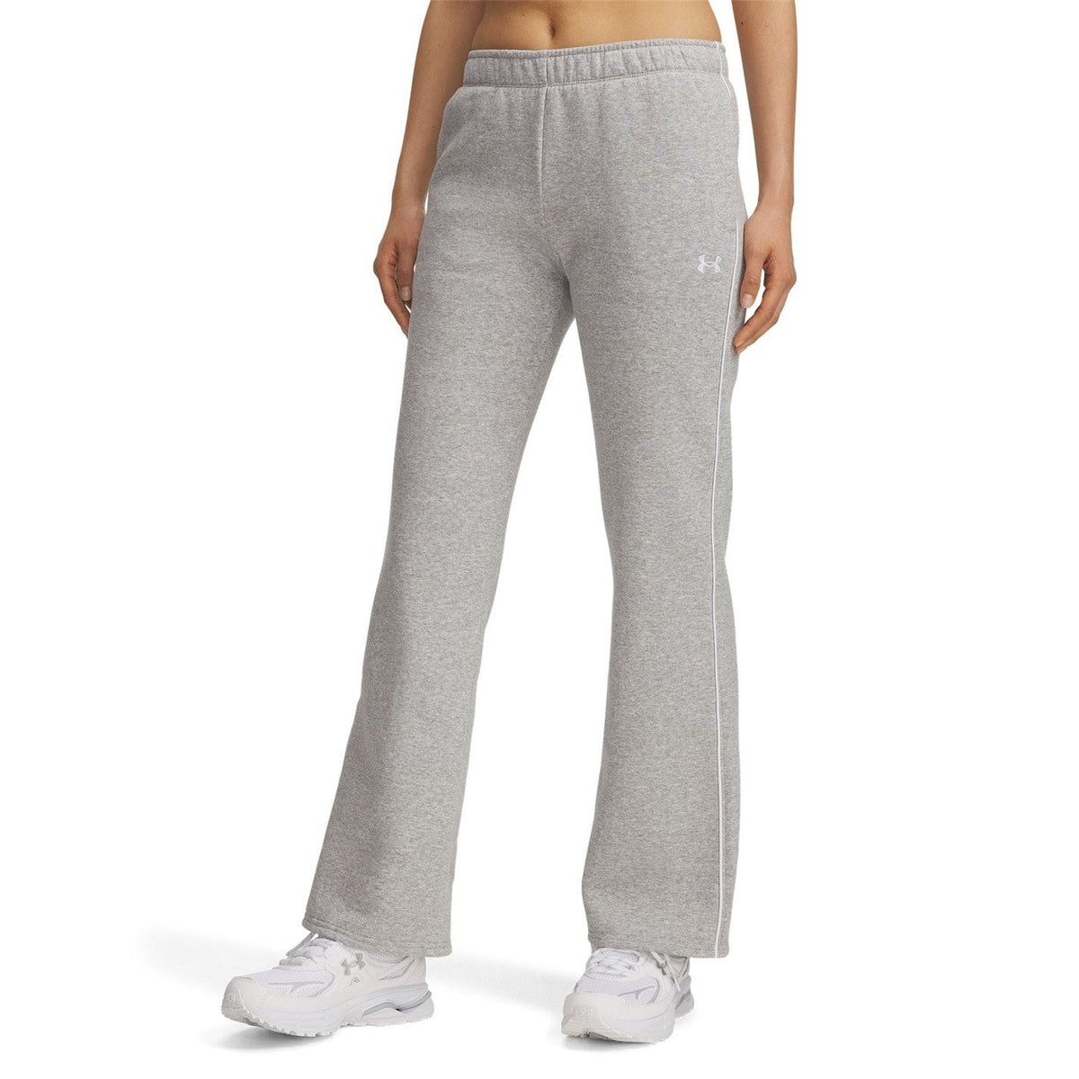 Under Armour UA Rival Solid Flared Sweatpants
