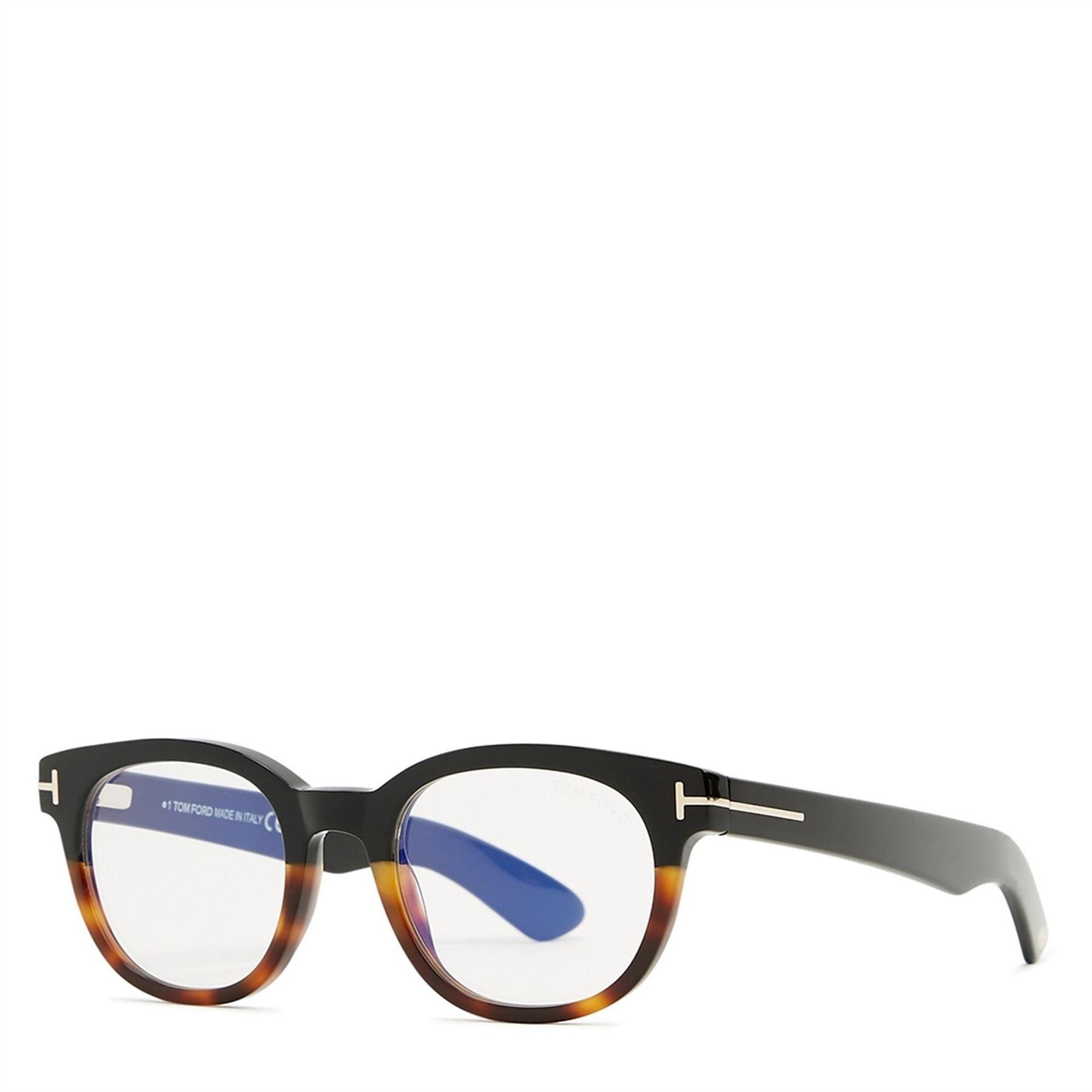 Tom Ford M Acetate Round of