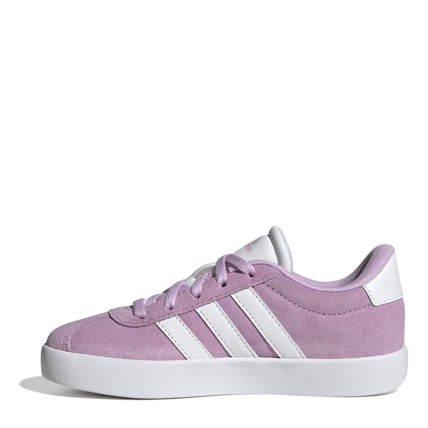 adidas Vl Court 3.0 Shoes Junior Boys