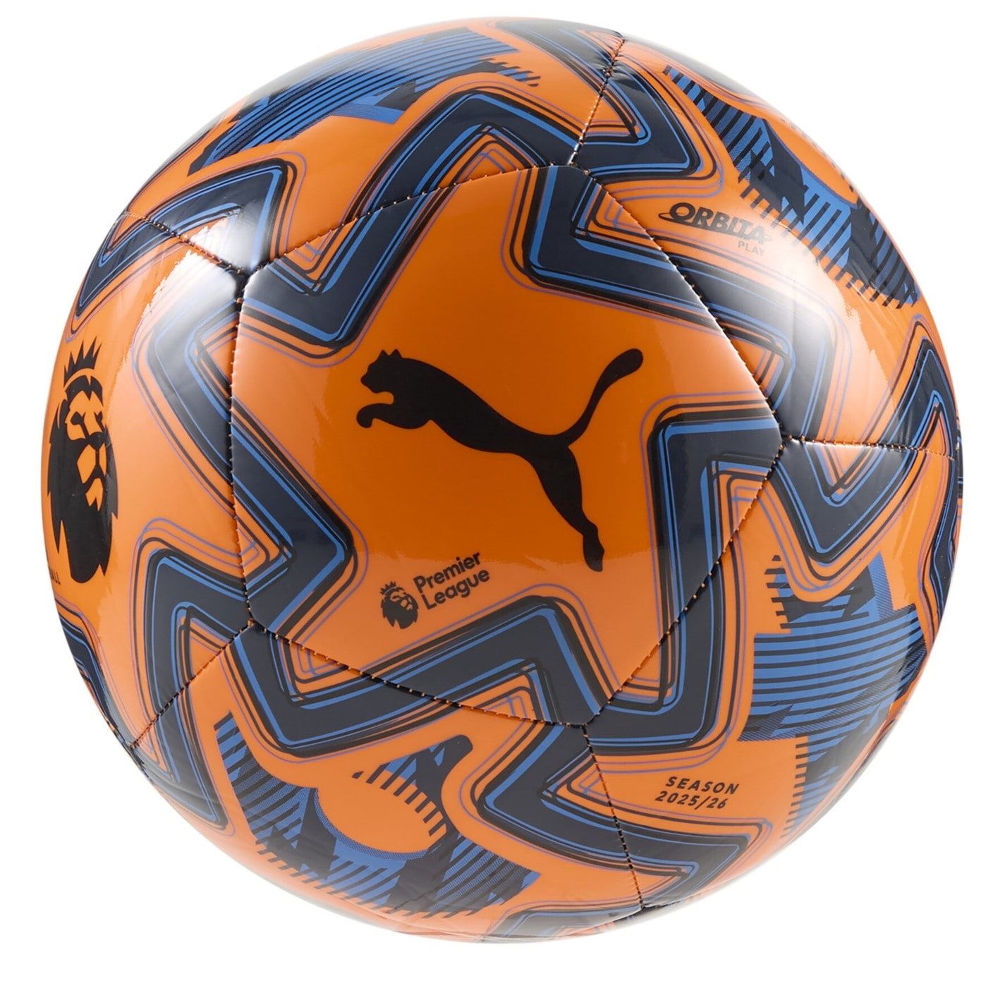 Puma Orbita Play Premier League Football 25 26