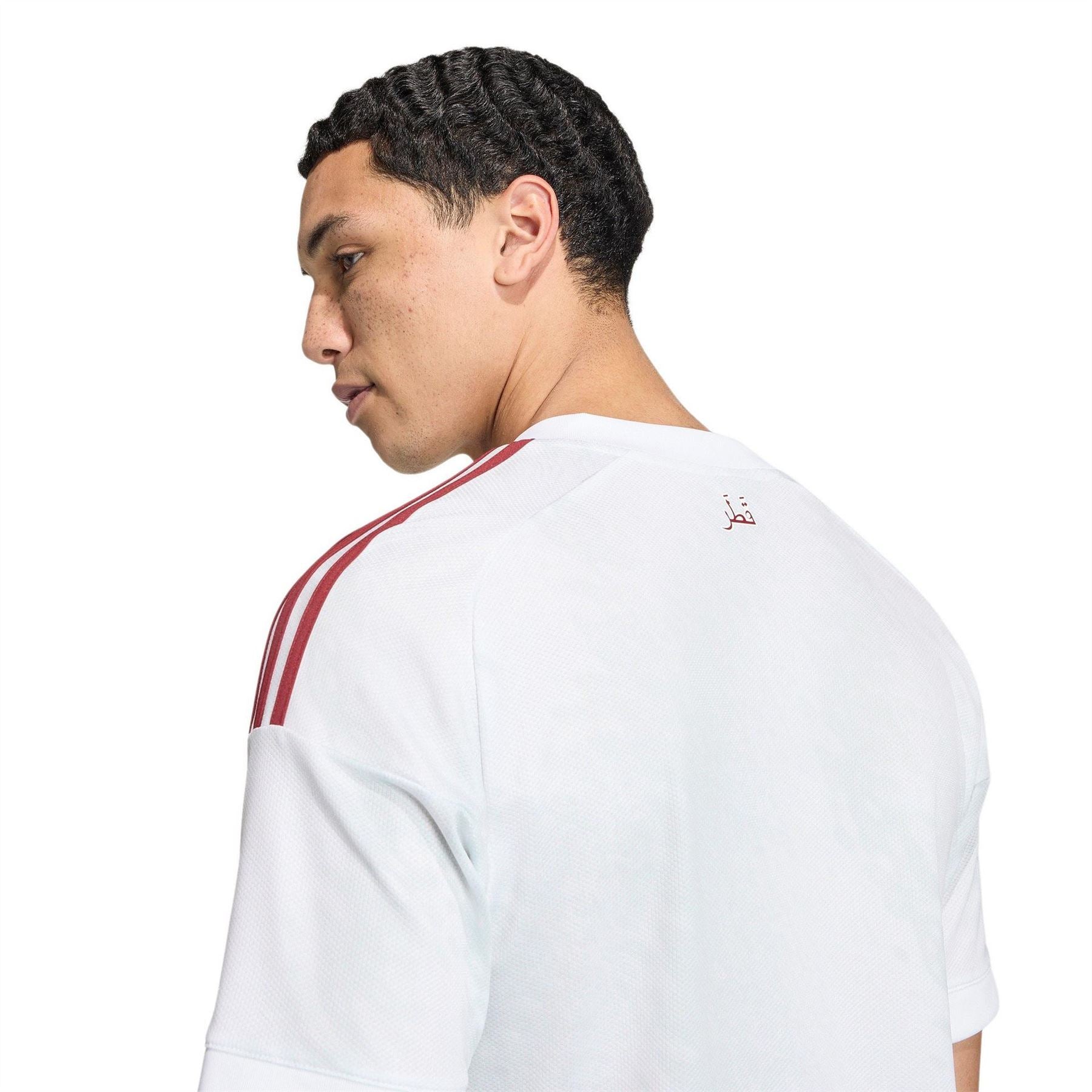 adidas Away Shirt World Cup ™ 2026 Adults