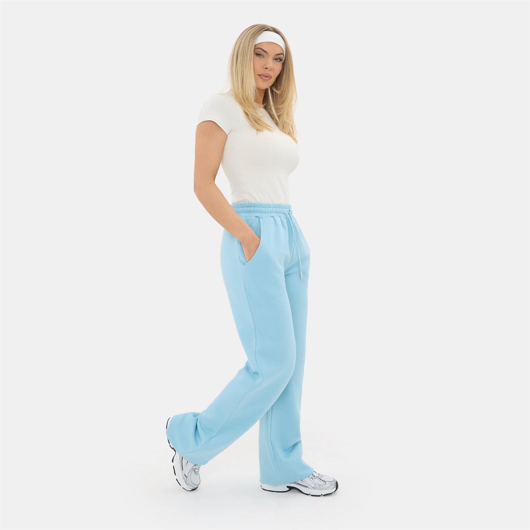 I Saw It First Leg Joggers