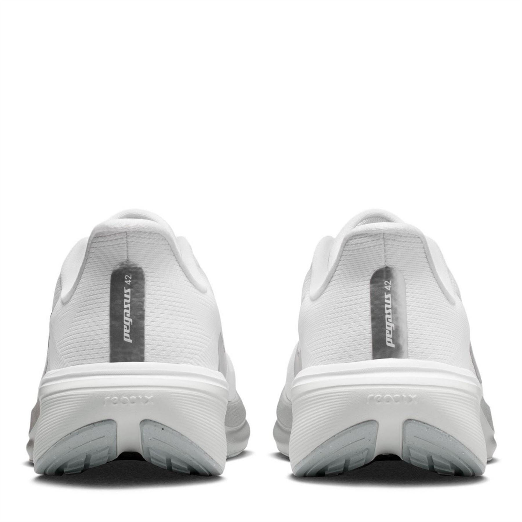 Nike Womens Pegasus 42 Everyday Running Shoes