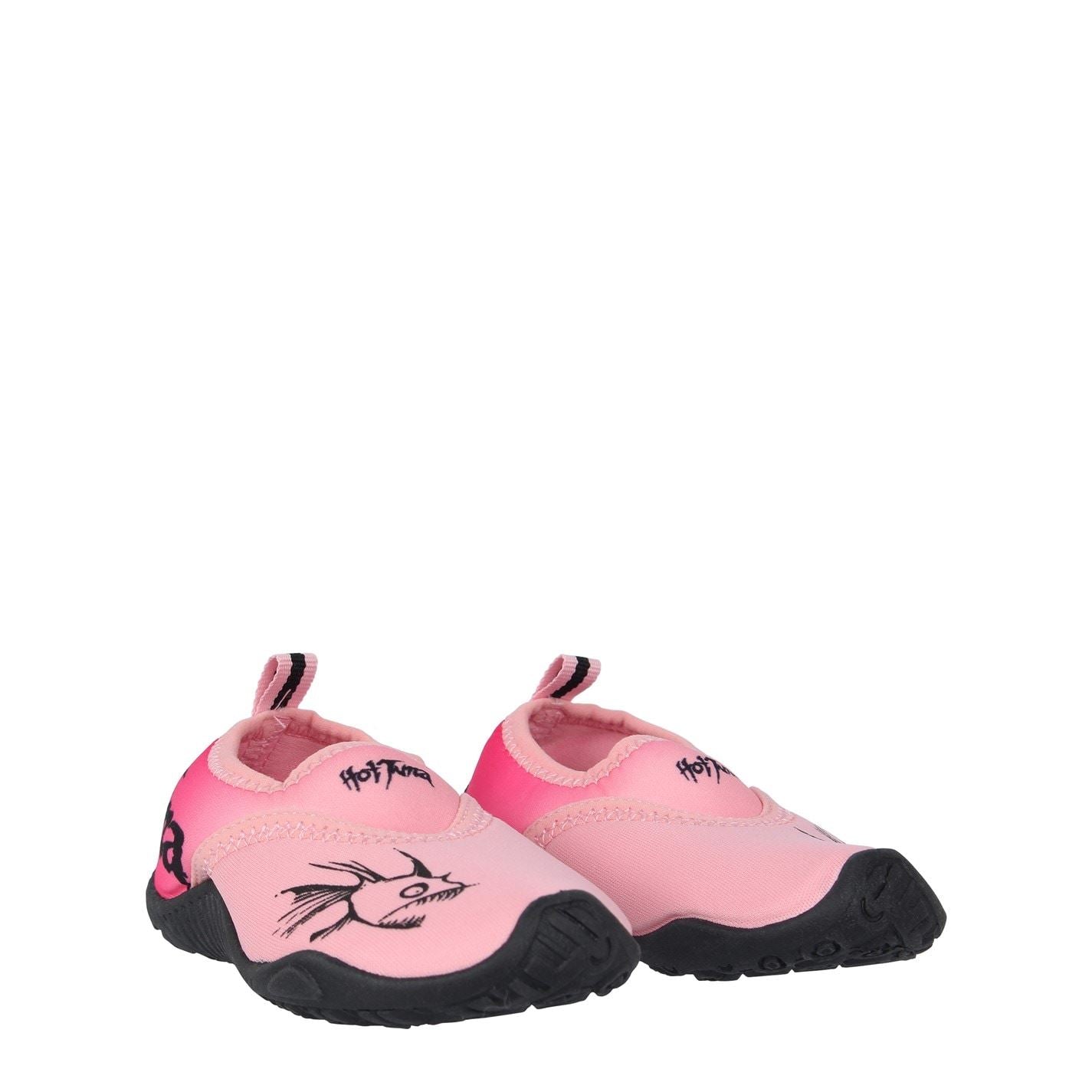 Hot Tuna Tuna Infants Aqua Water Shoes