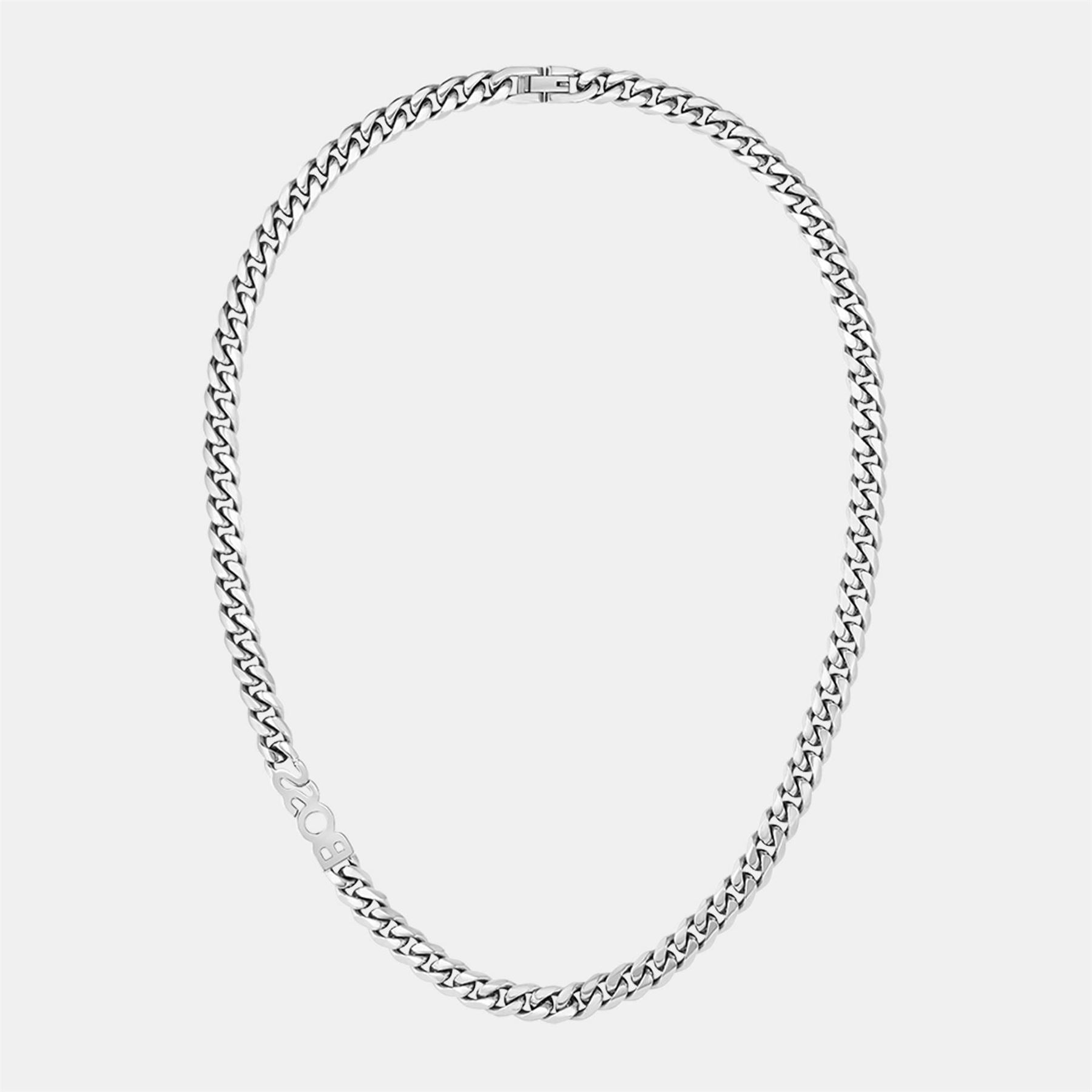 Boss BOSS Kassy Chain Necklace