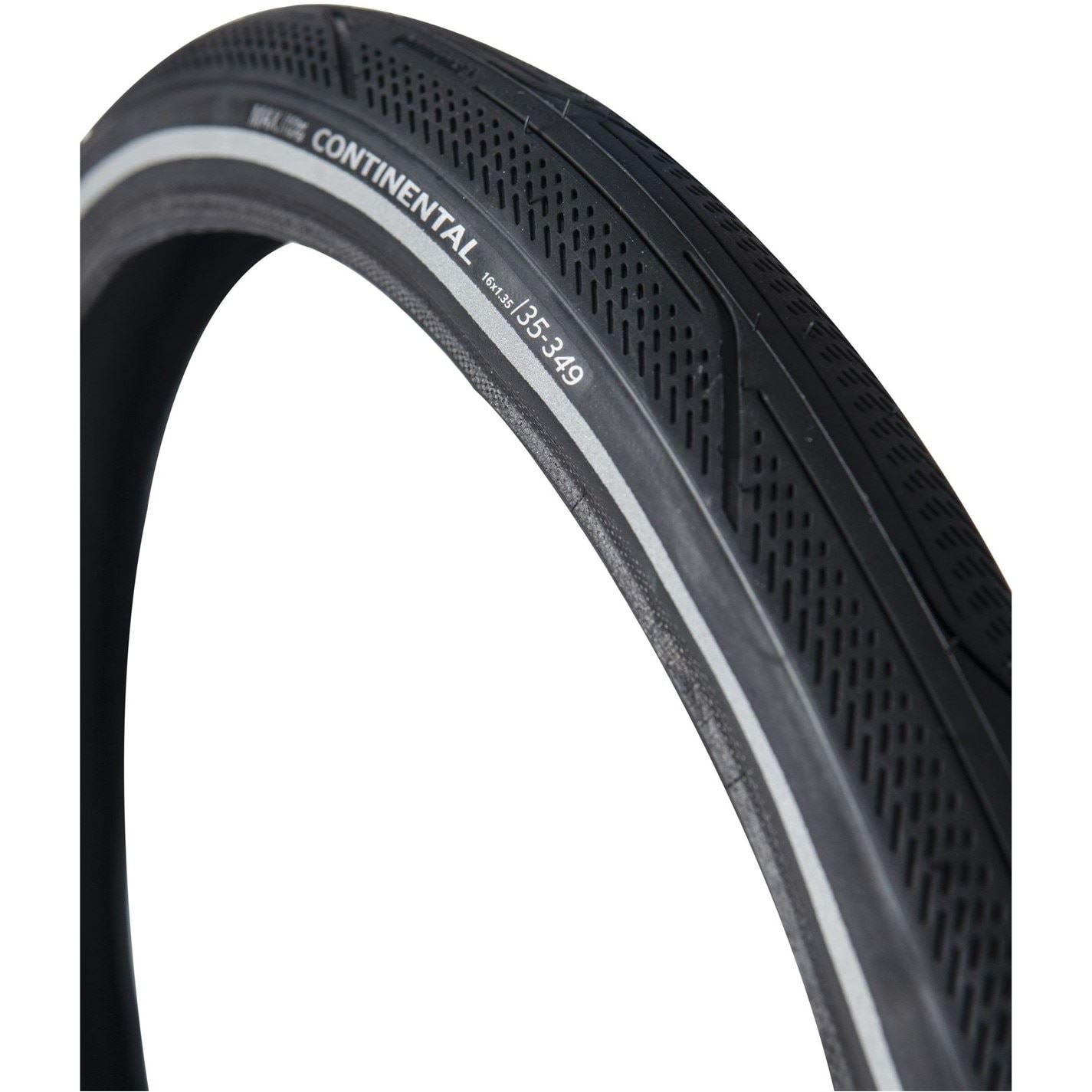 Brompton Continental Urban Contact Tyre