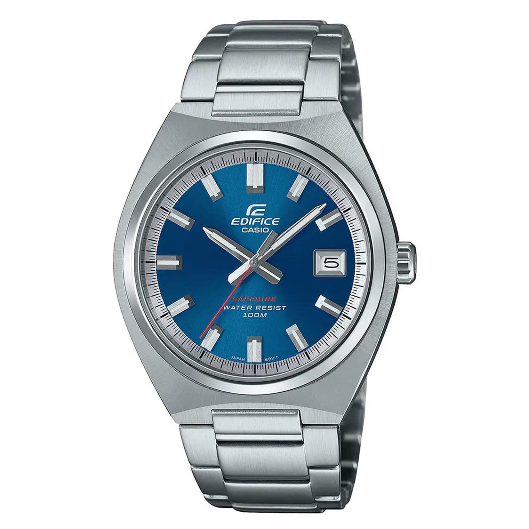 Casio Classic Analogue Quartz Watch