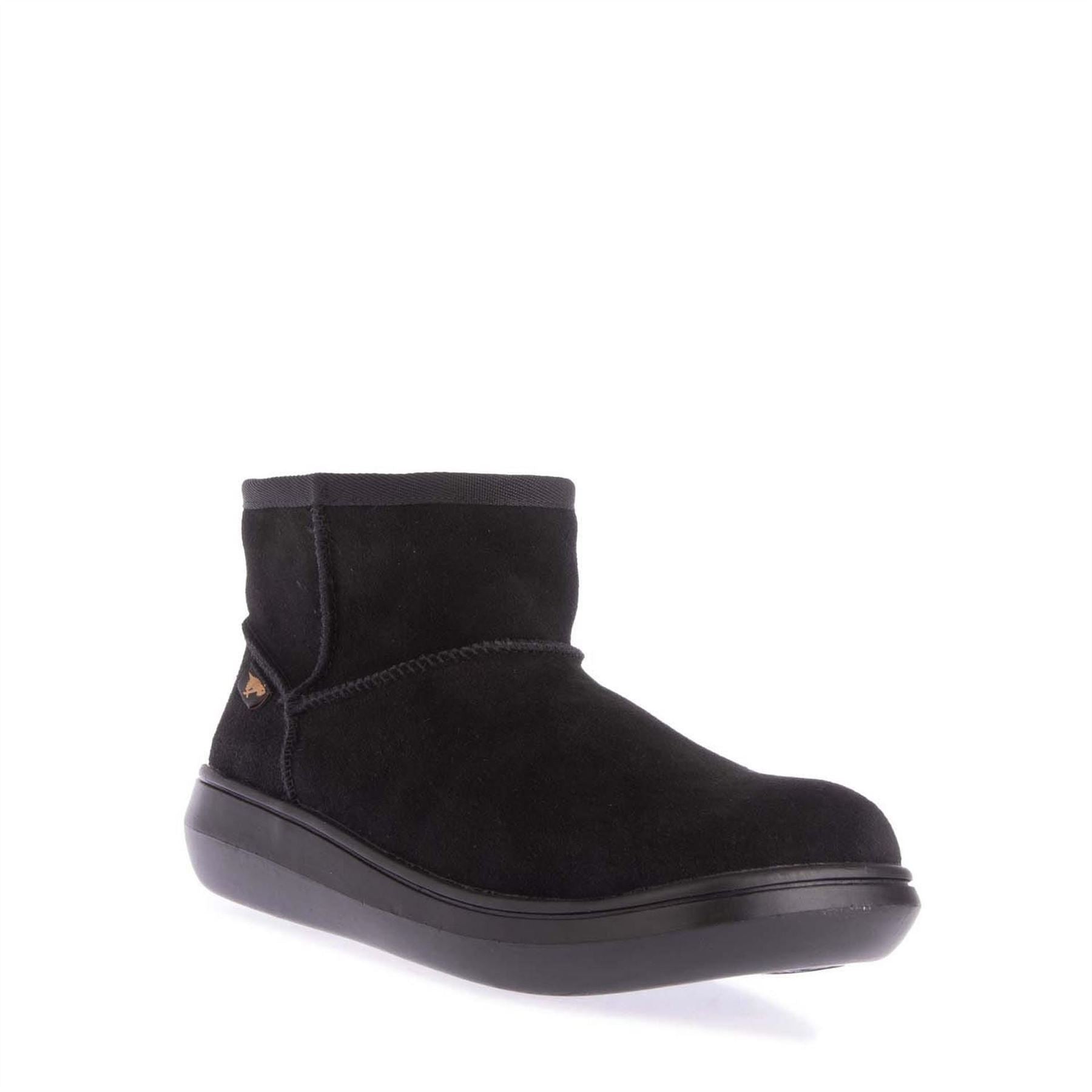 Rocket Dog Rush Suede Ankle Boots