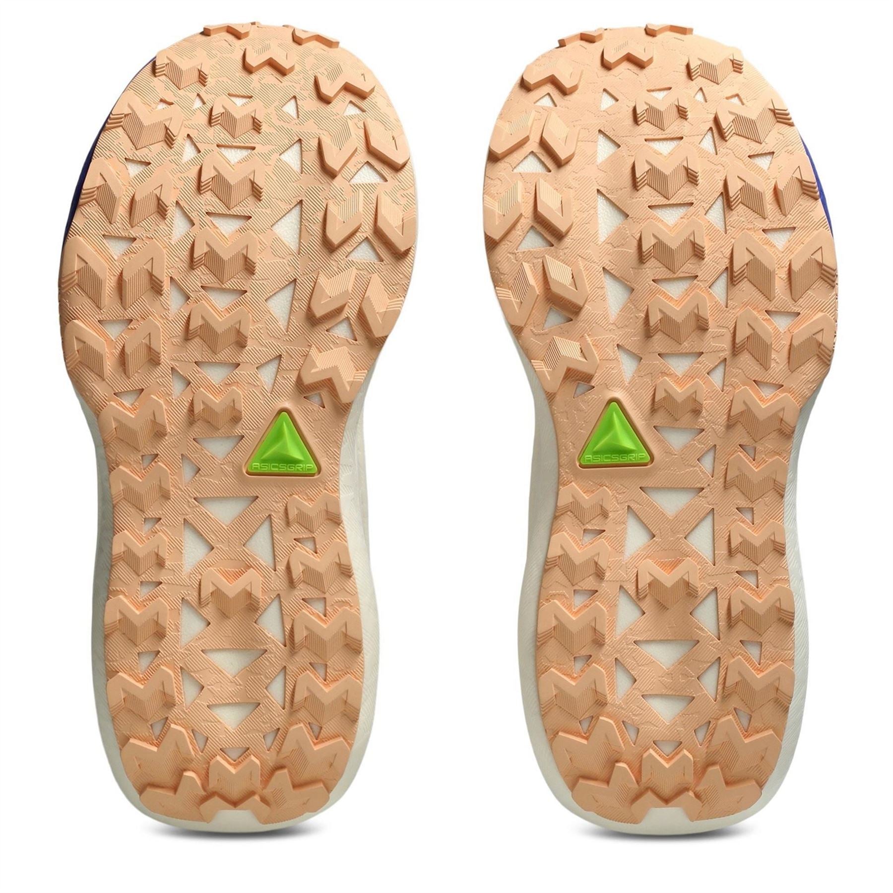 Asics Trabuco Max Off Road Trail Running Shoes