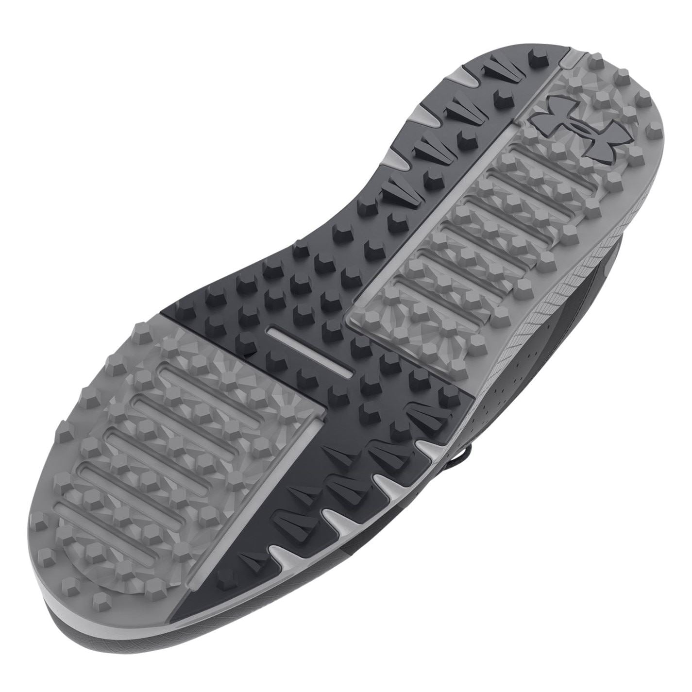 Under Armour Amour Charge Draw 2 Sl Golf Shoe