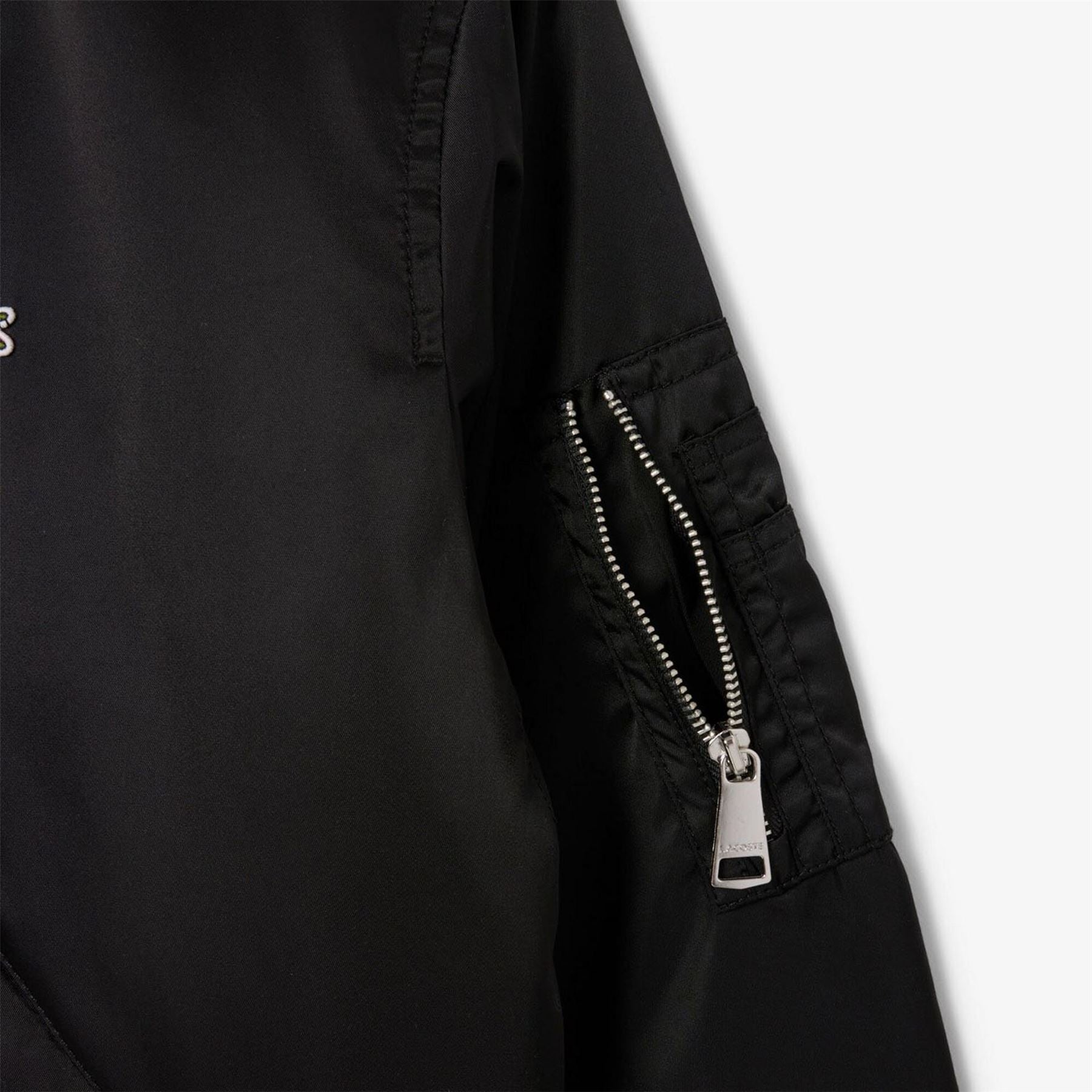 Lacoste Bomber Jkt Sn99