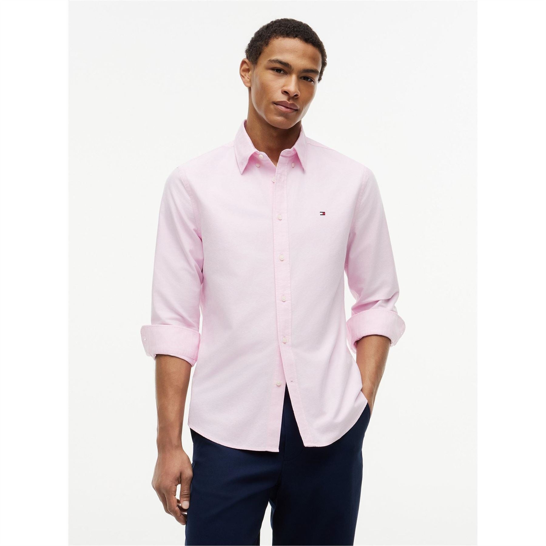 Tommy Hilfiger Long Sleeve Shirt