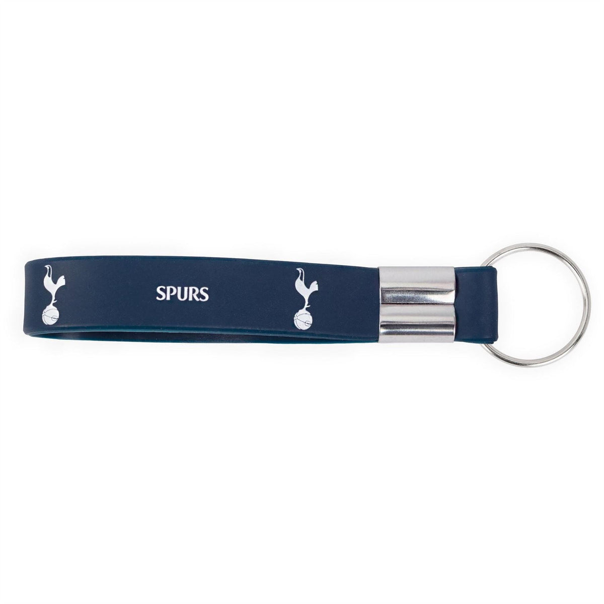Team Officially Licensed Silicone Keyring