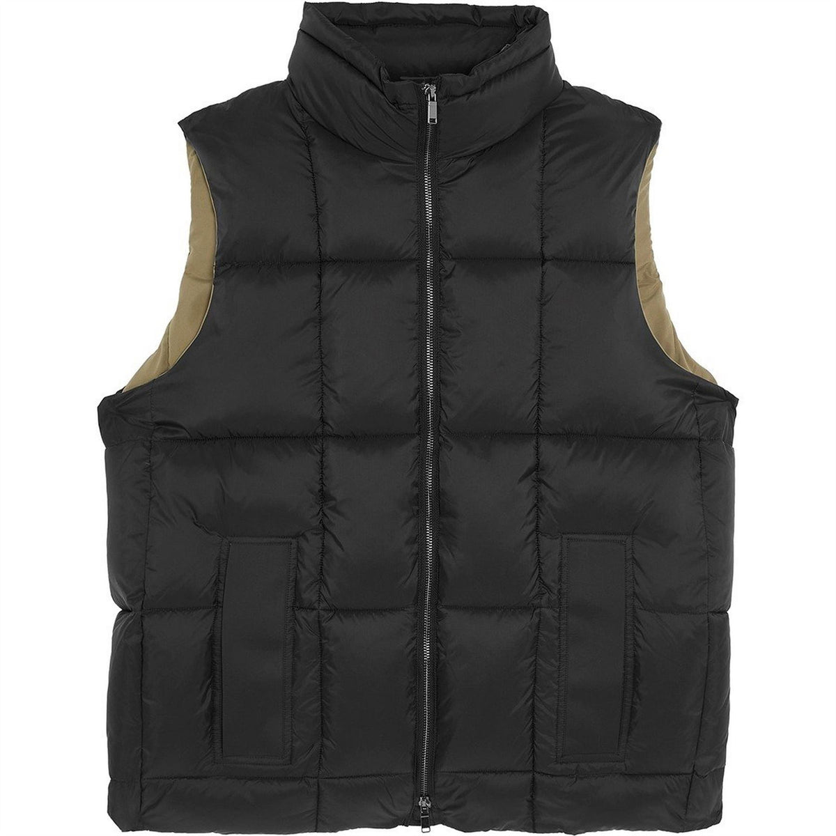 Lyle and Scott Cocoon Gilet