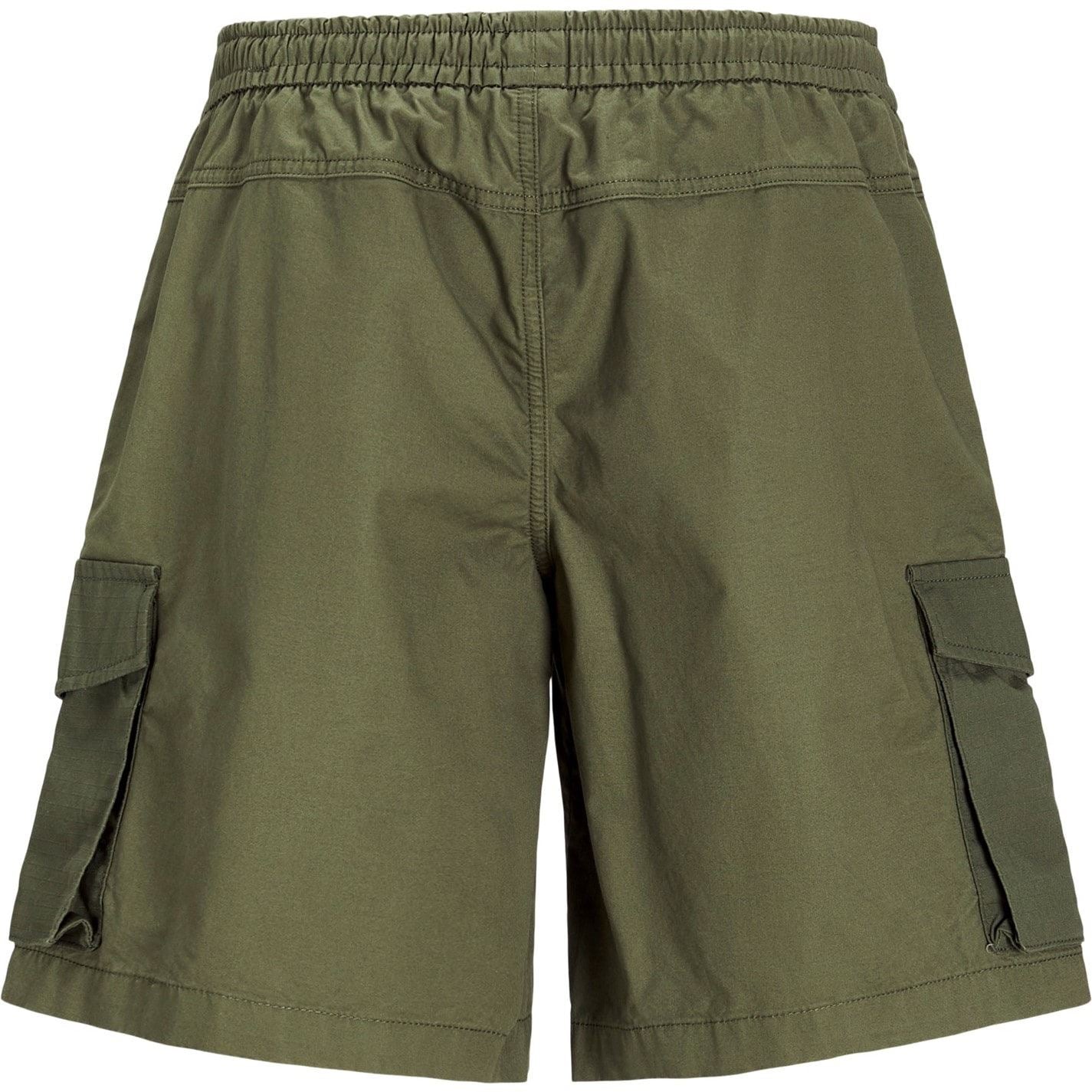 Jack and Jones Mens And J Alfie Cargo Shorts