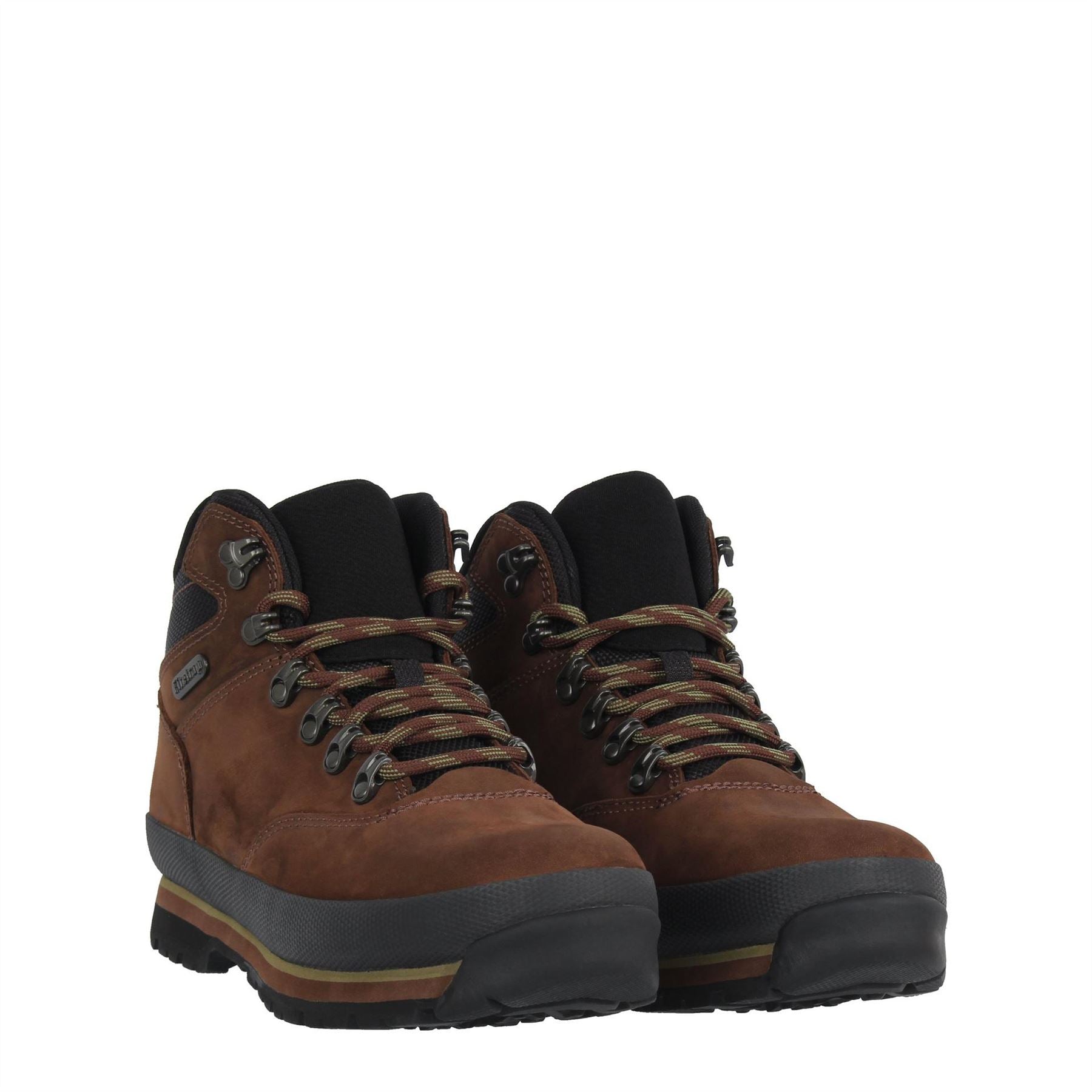 Firetrap Mens Hiking Boots