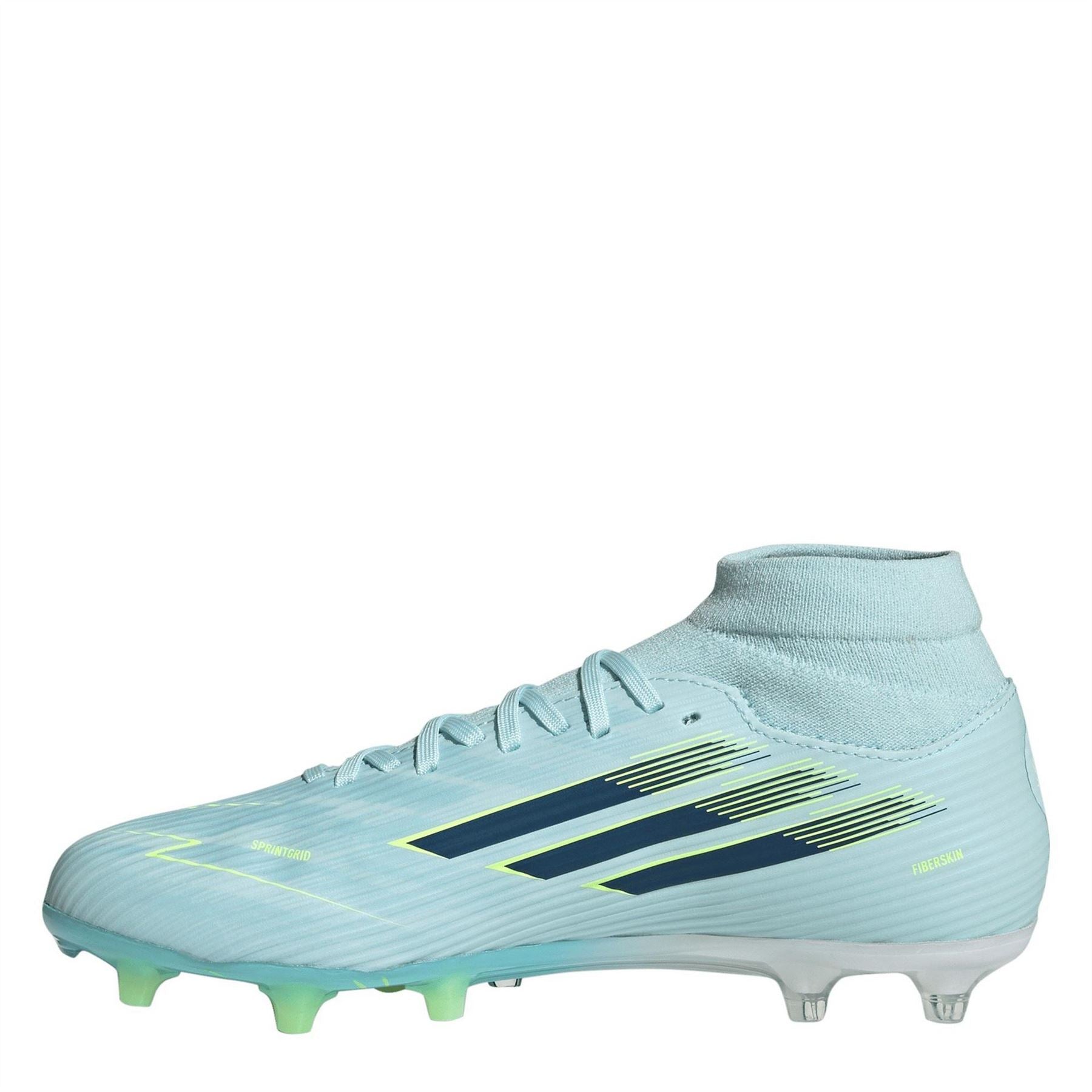adidas Womens Sparkfusion League .firm Ground Football Boots