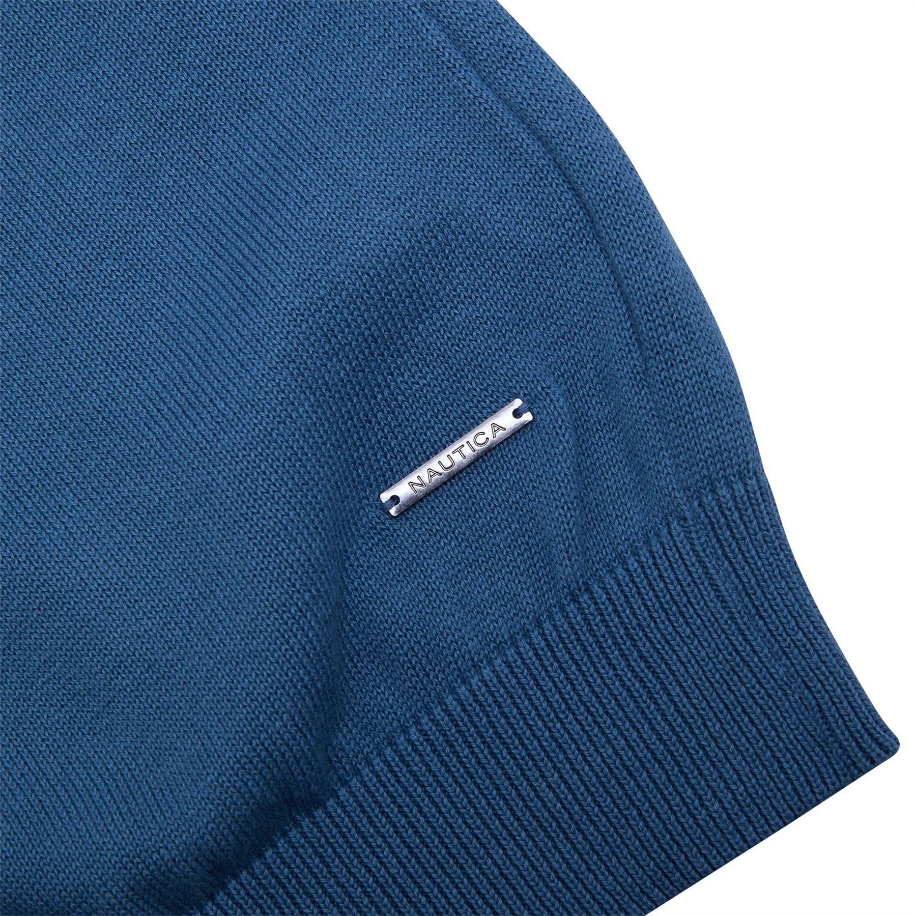 Nautica Short Sleeve Polo Shirt