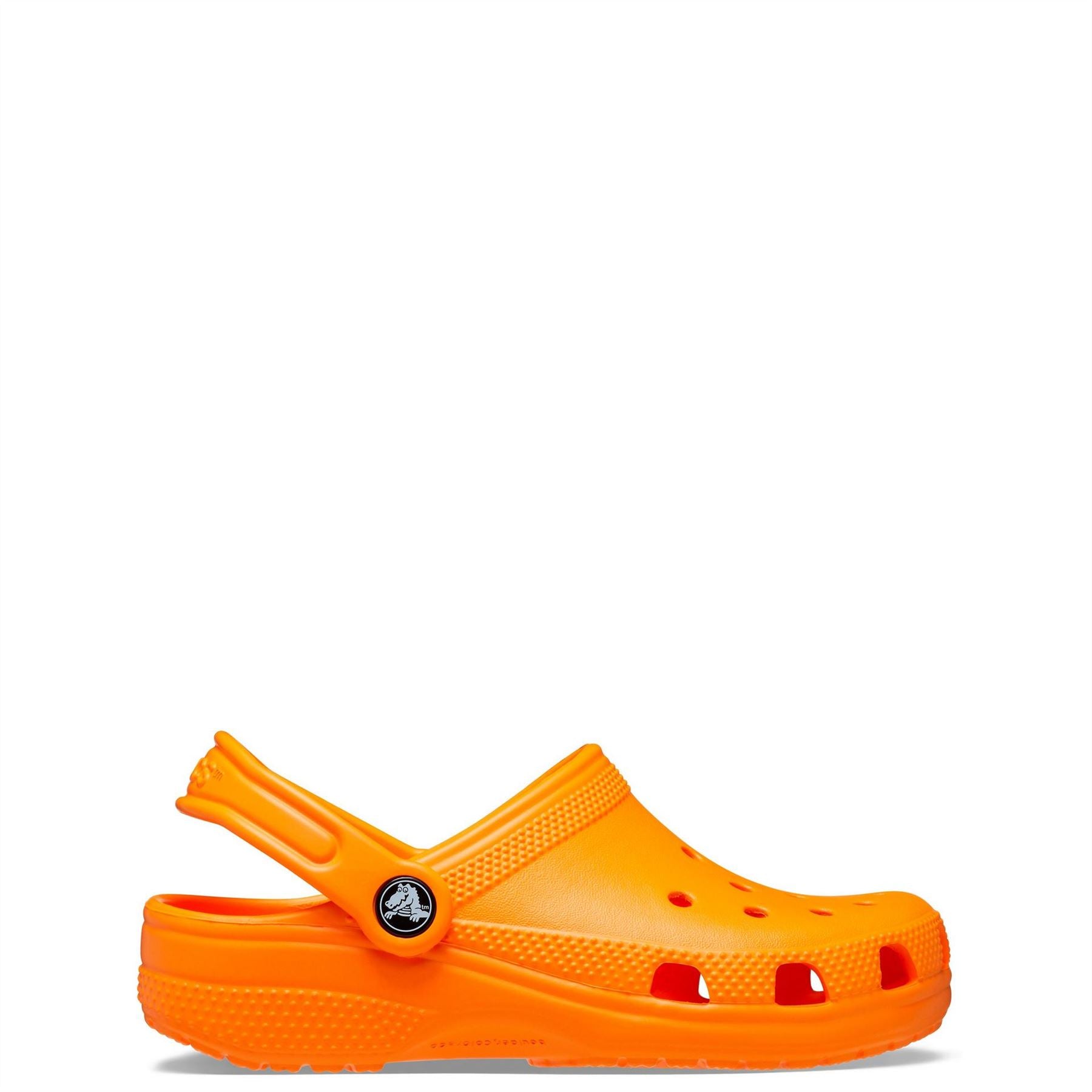 Crocs Classic Clogs Juniors