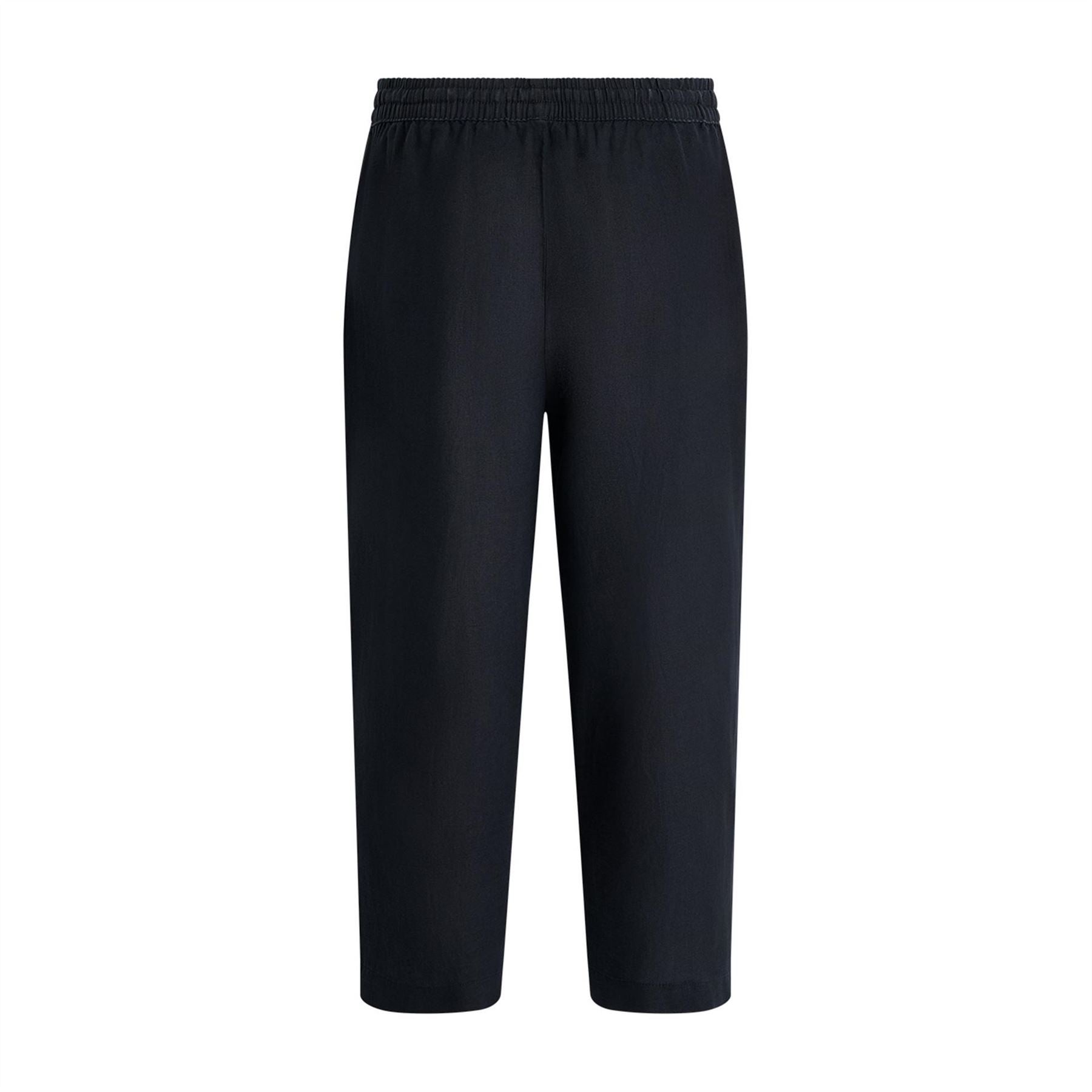 DKNY Straight Leg Trousers