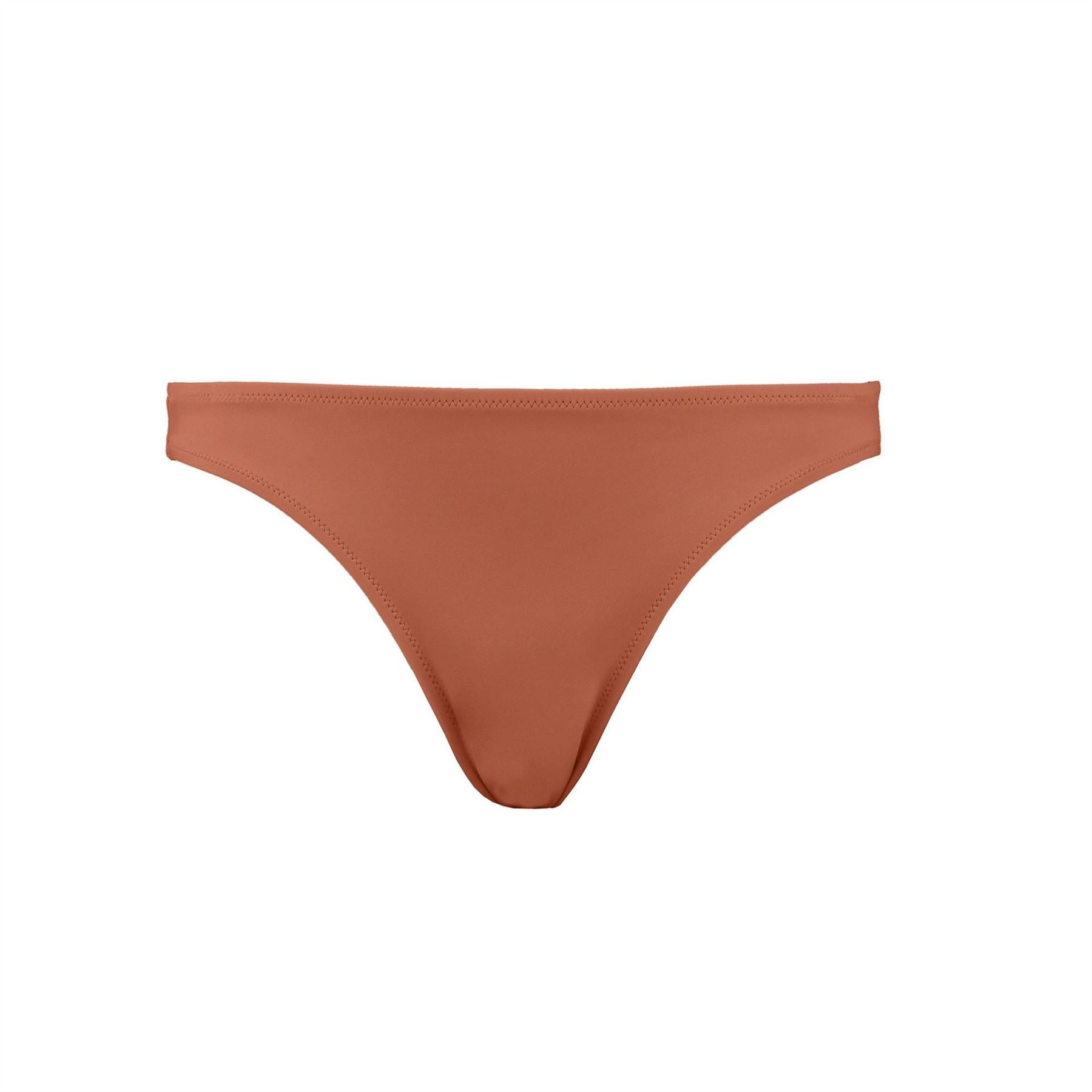Puma Womens Classic Bikini Bottoms