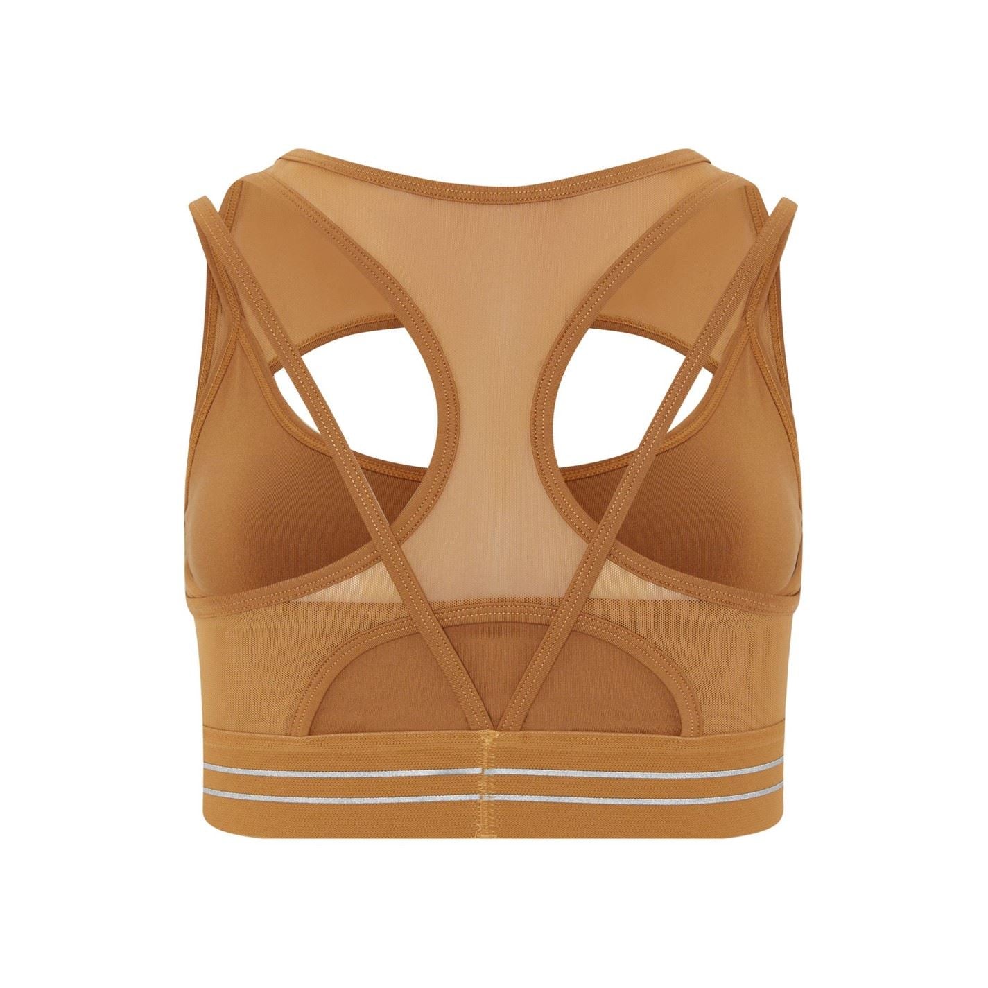 HIIT Ref Logo Regular Fit Bralet