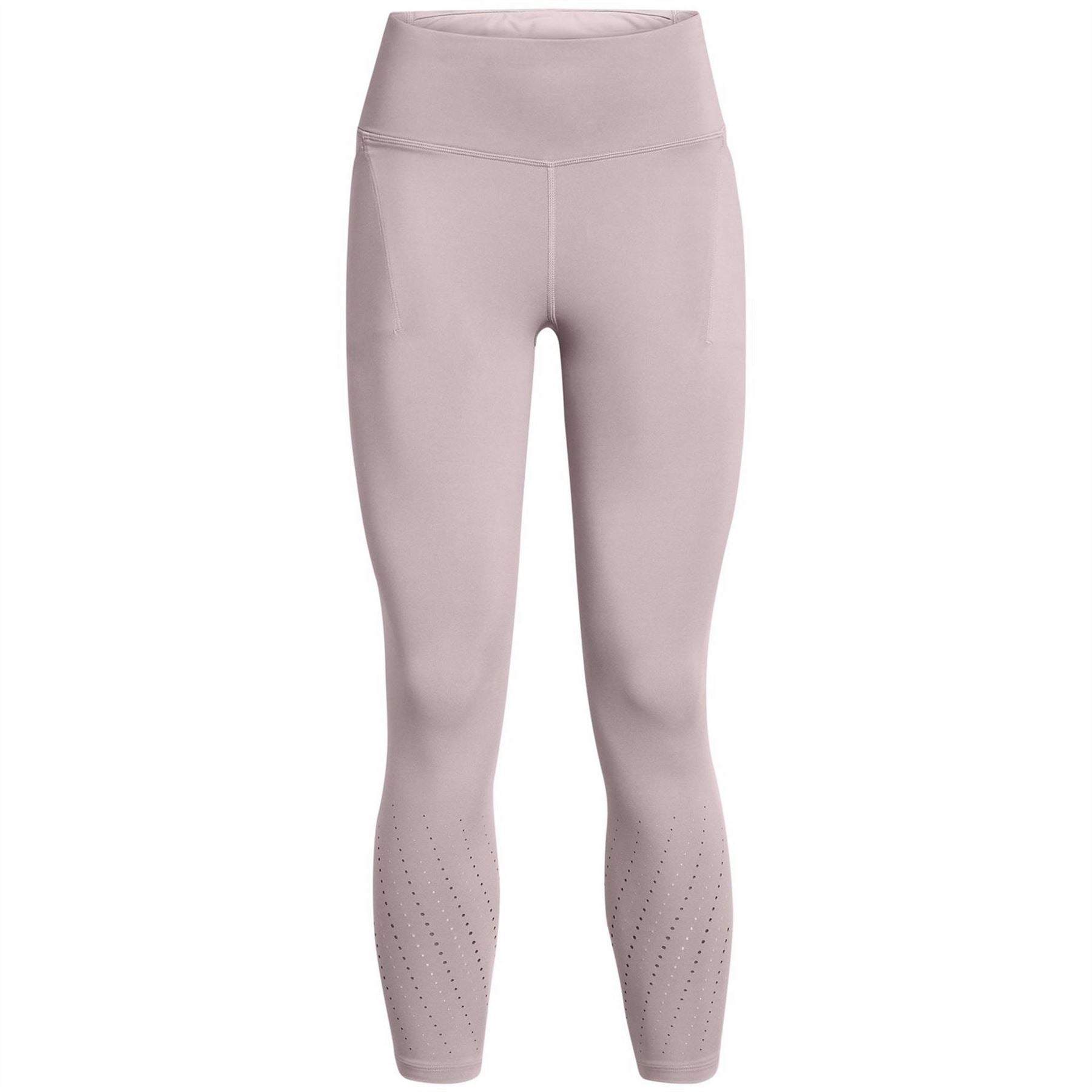 Under Armour Womens Armour Ua Launch Elite Ankle Tights Running Tight