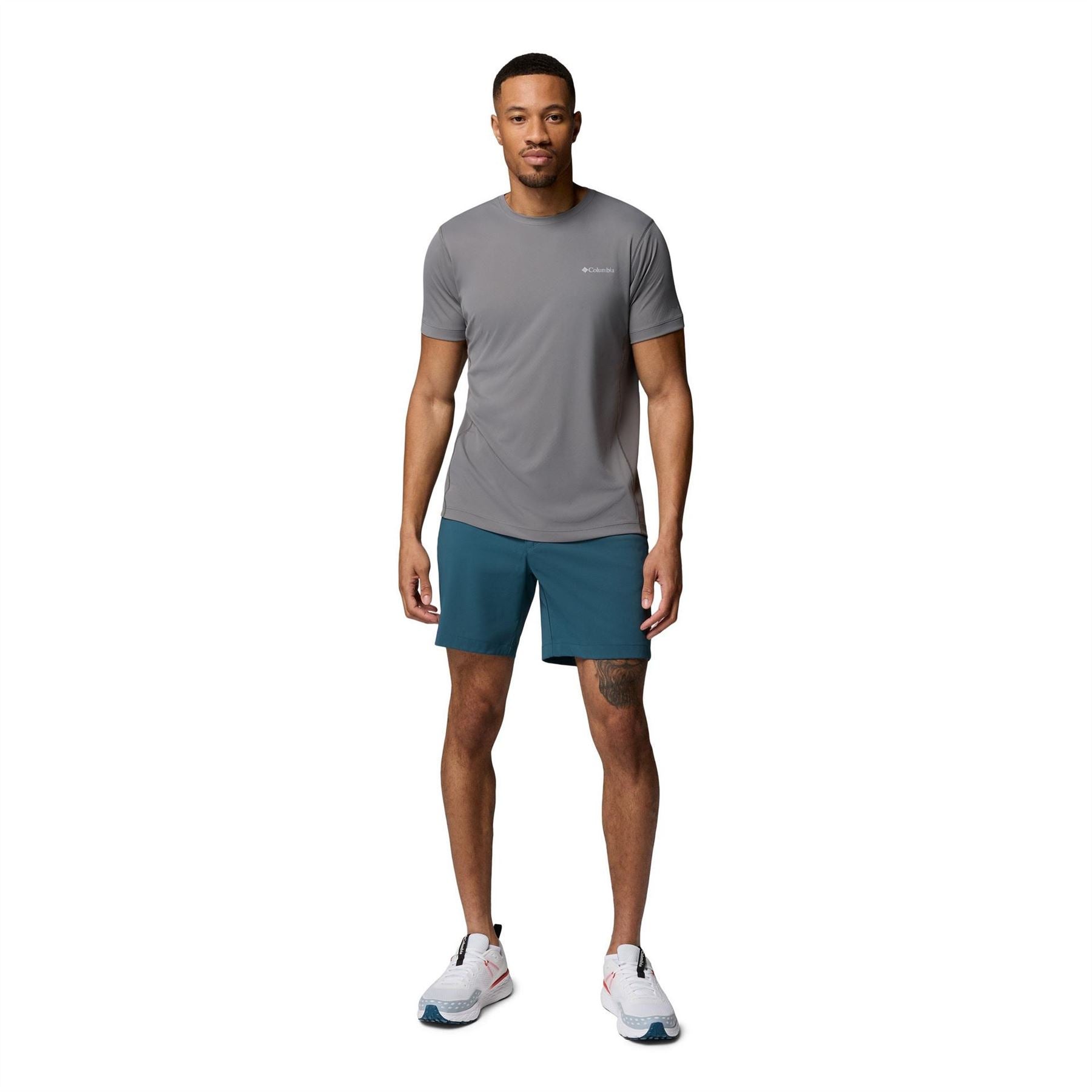 Columbia Short Sleeve Performance T-Shirt