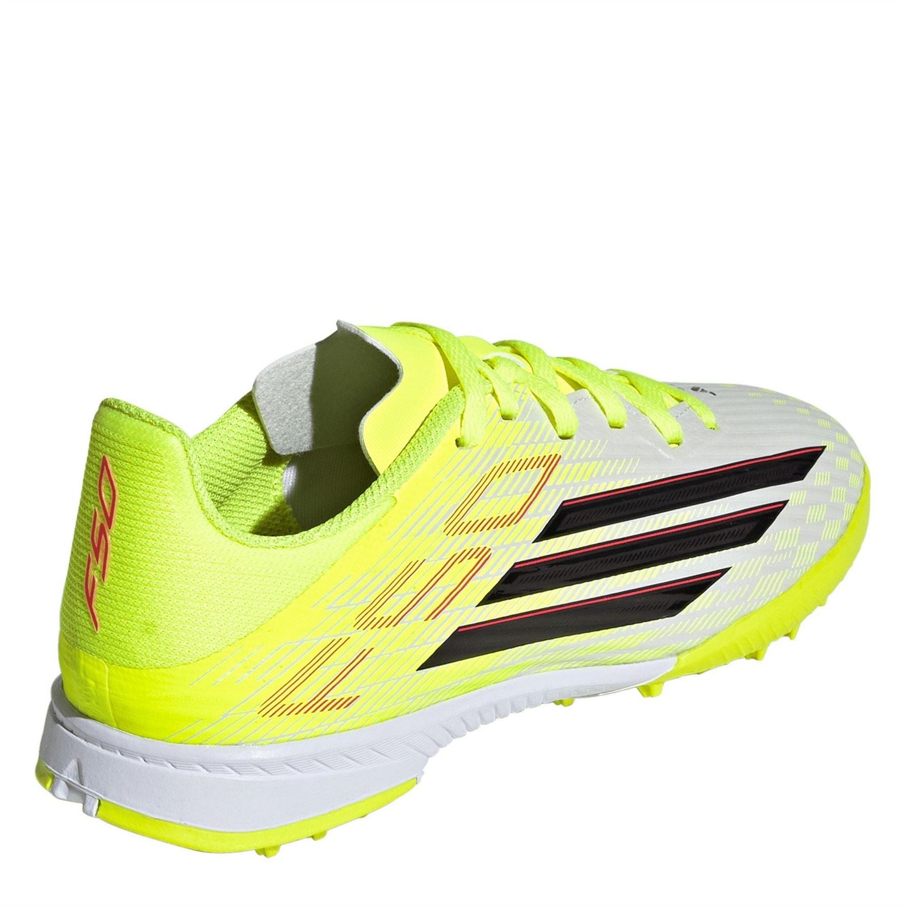 adidas F50 Messi League Juniors Astro Turf Football Boots