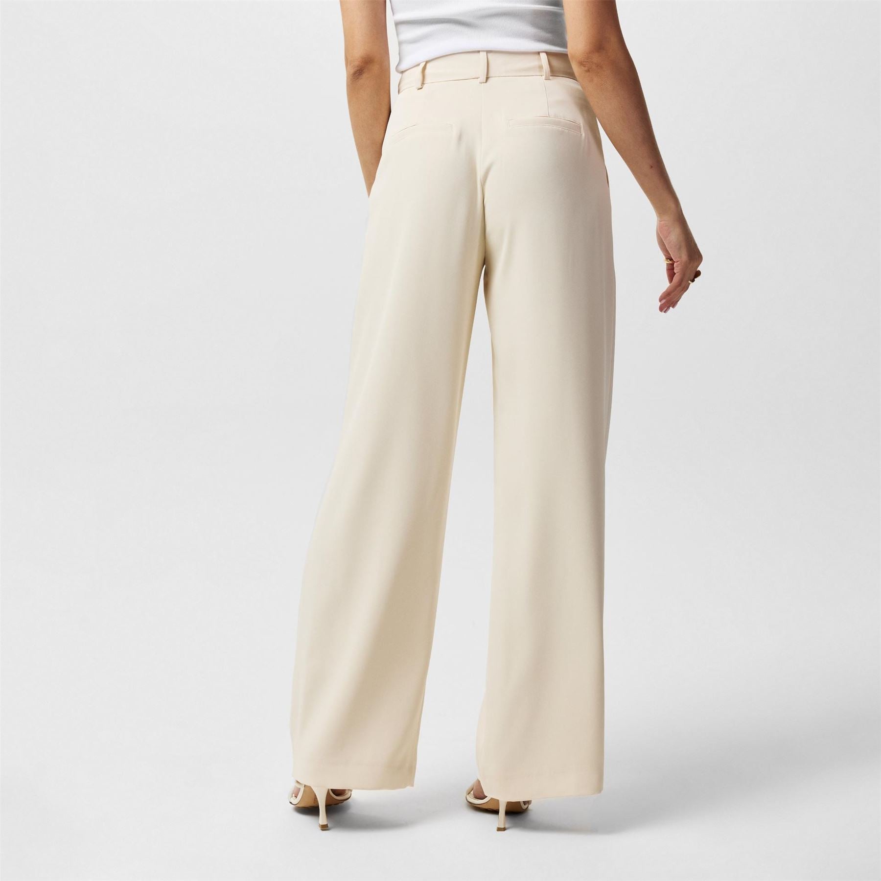 French Connection Suit Trousers