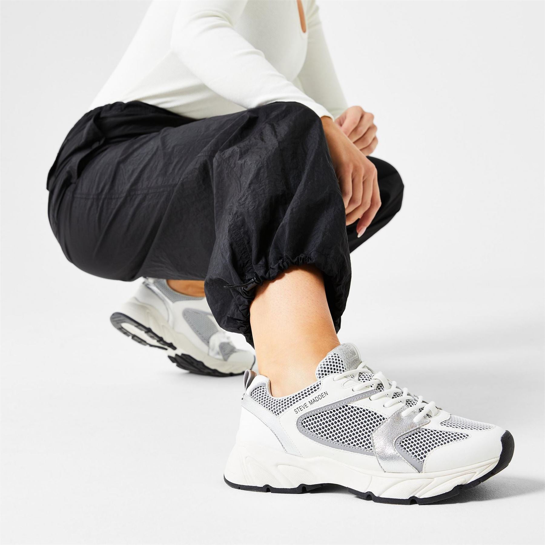 Steve Madden Trainers