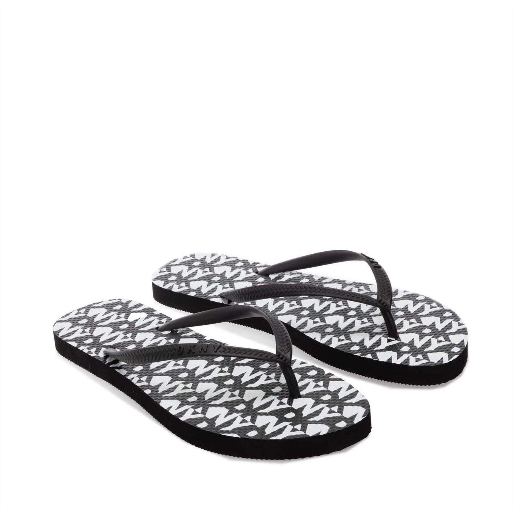 DKNY Flip Flop