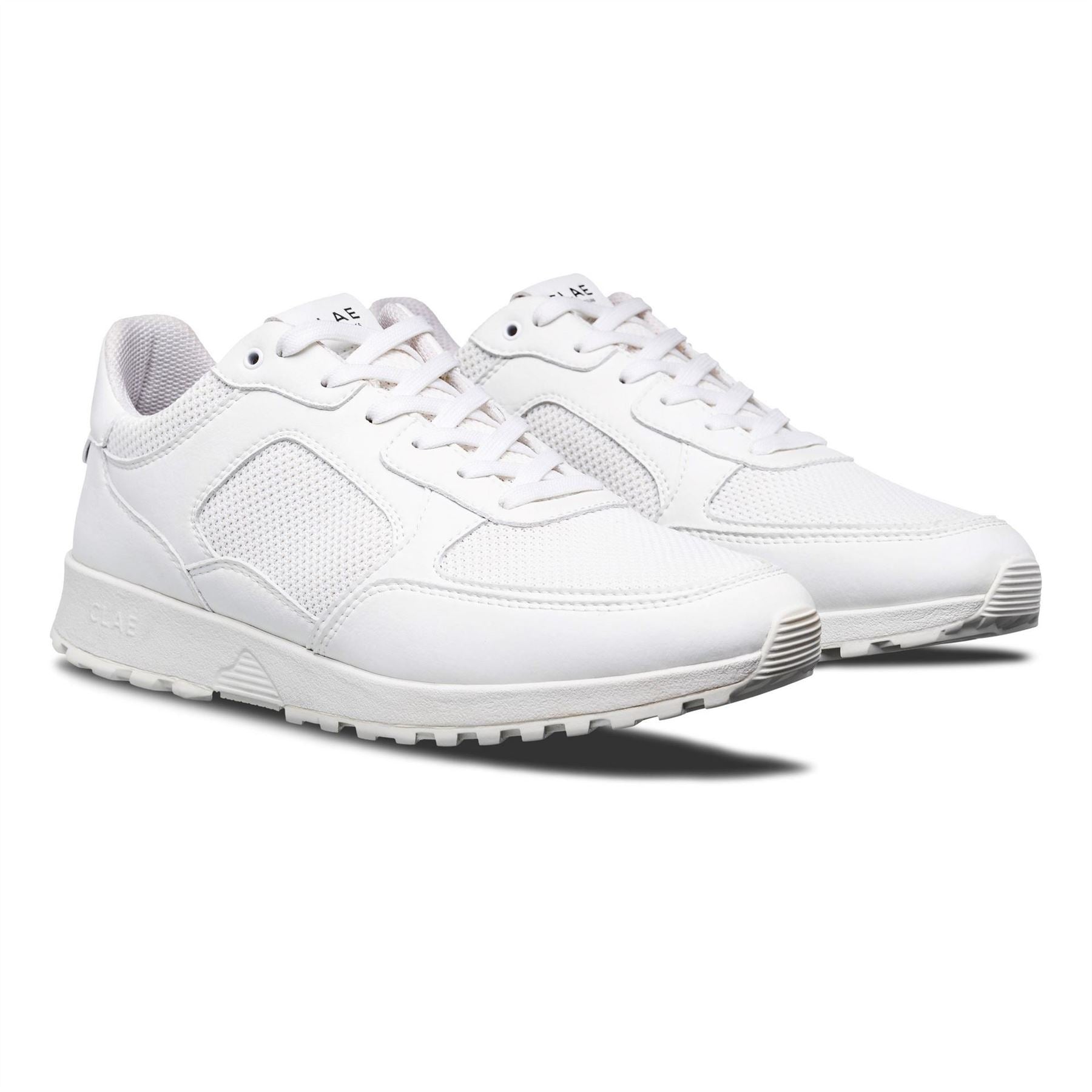 Clae Low Top Trainers