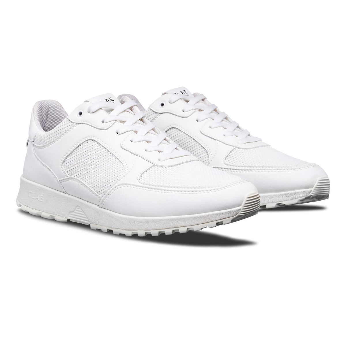 Clae Low Top Trainers