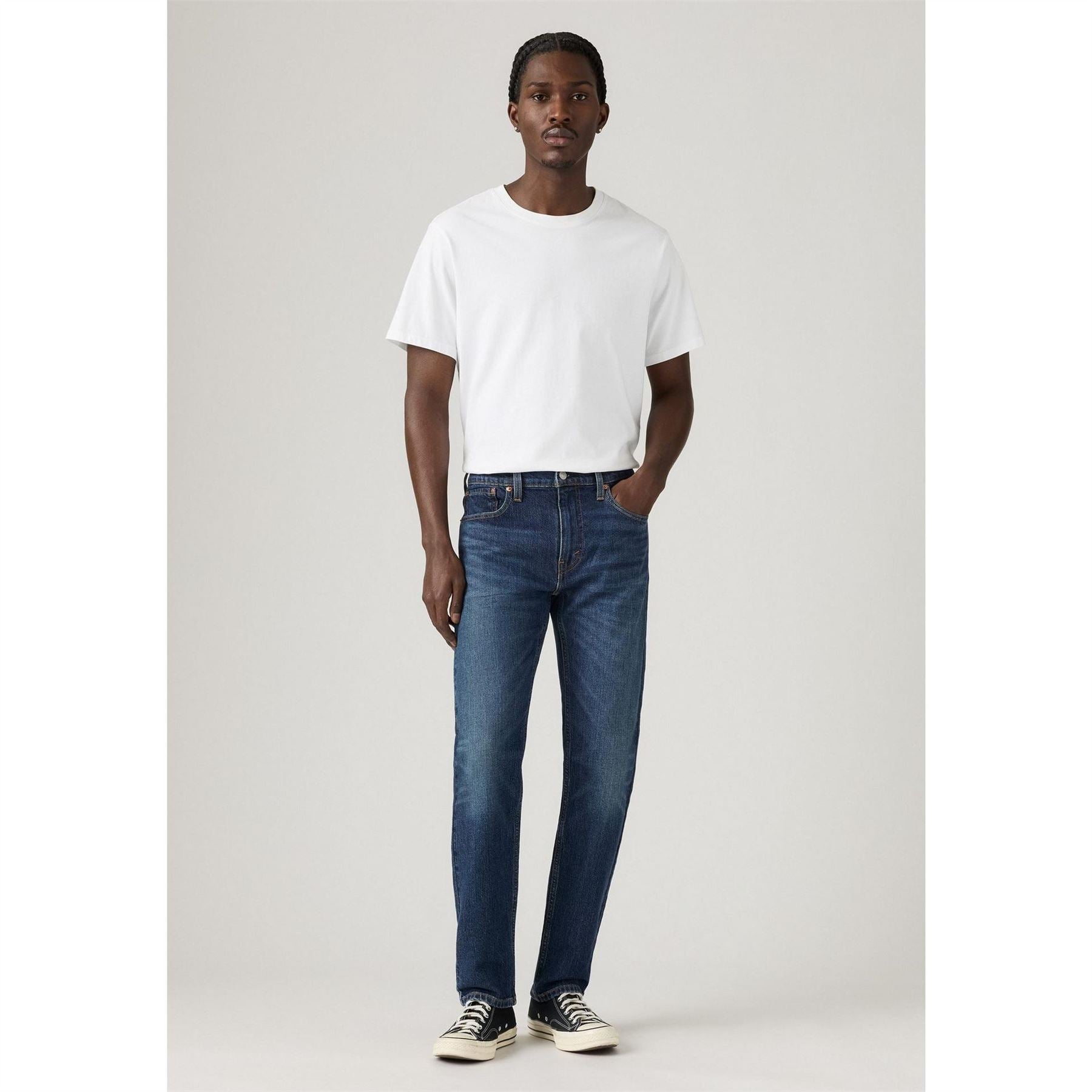 Levis Jeans 502