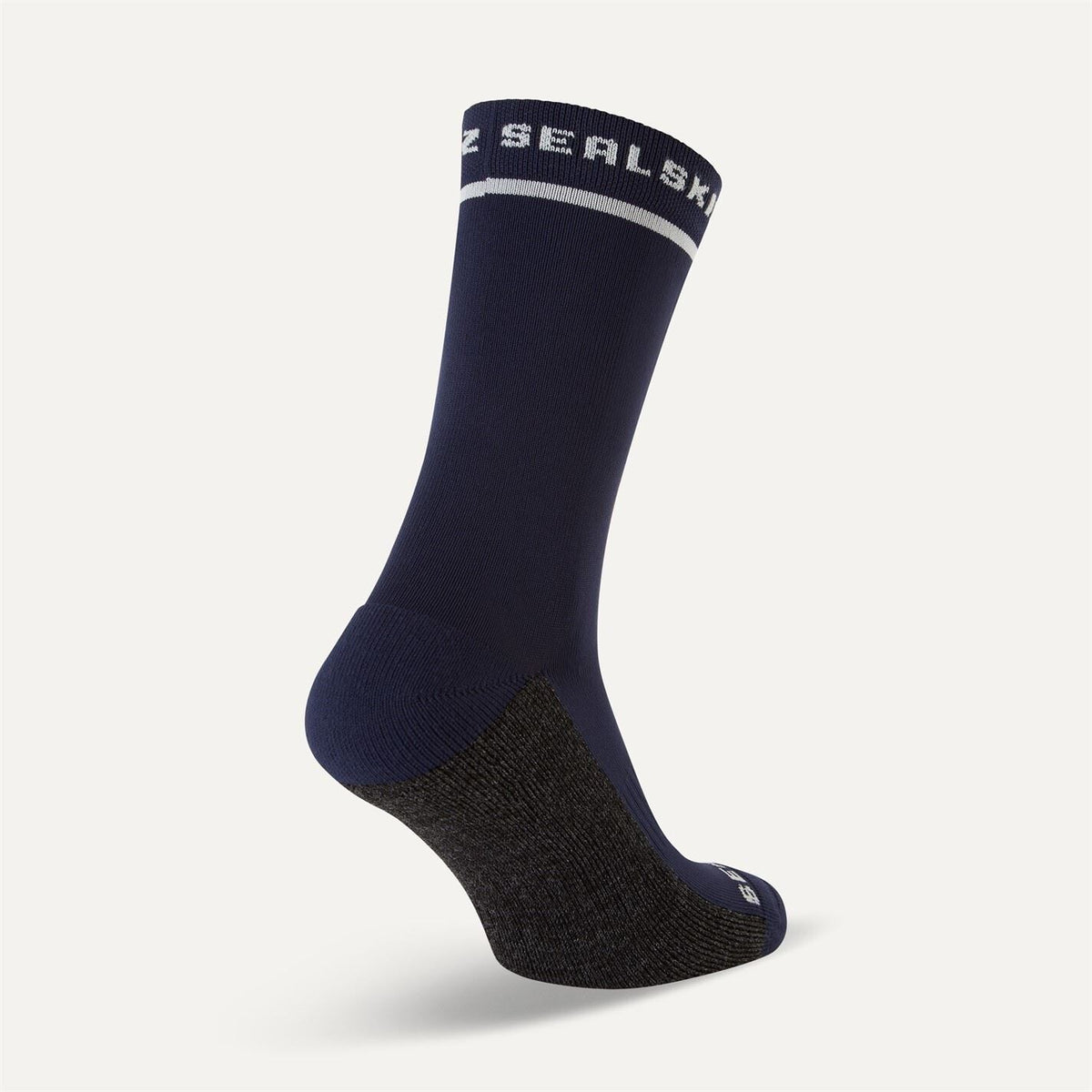 Sealskinz Mid Length Cycling Socks