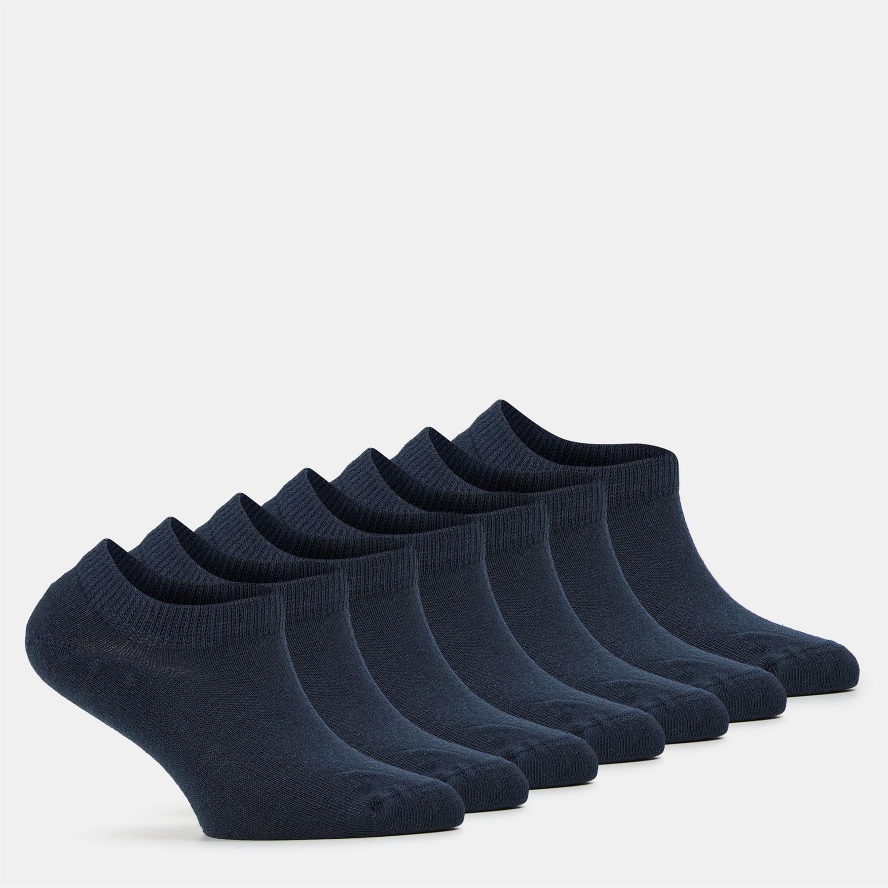Name It Kids Solid Trainers Sock
