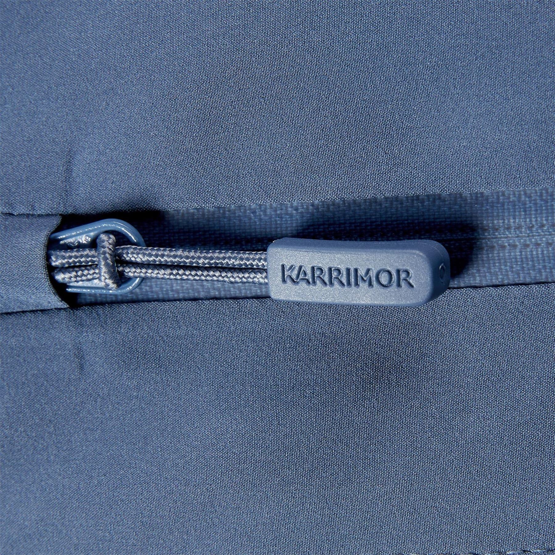 Karrimor Argon WeatherTite Windproof Long Sleeve Waterproof Jacket