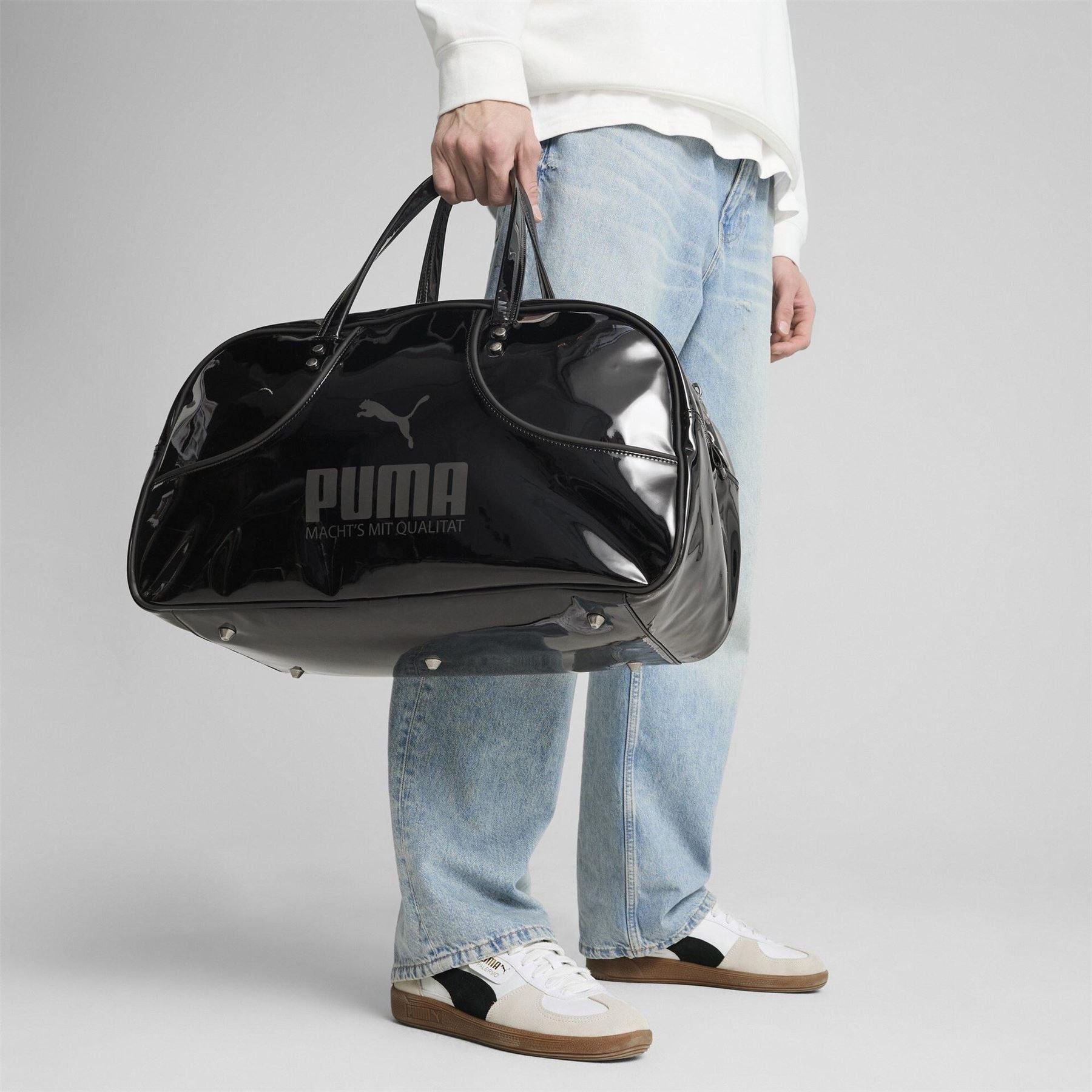 Puma 1976 Grip Holdall
