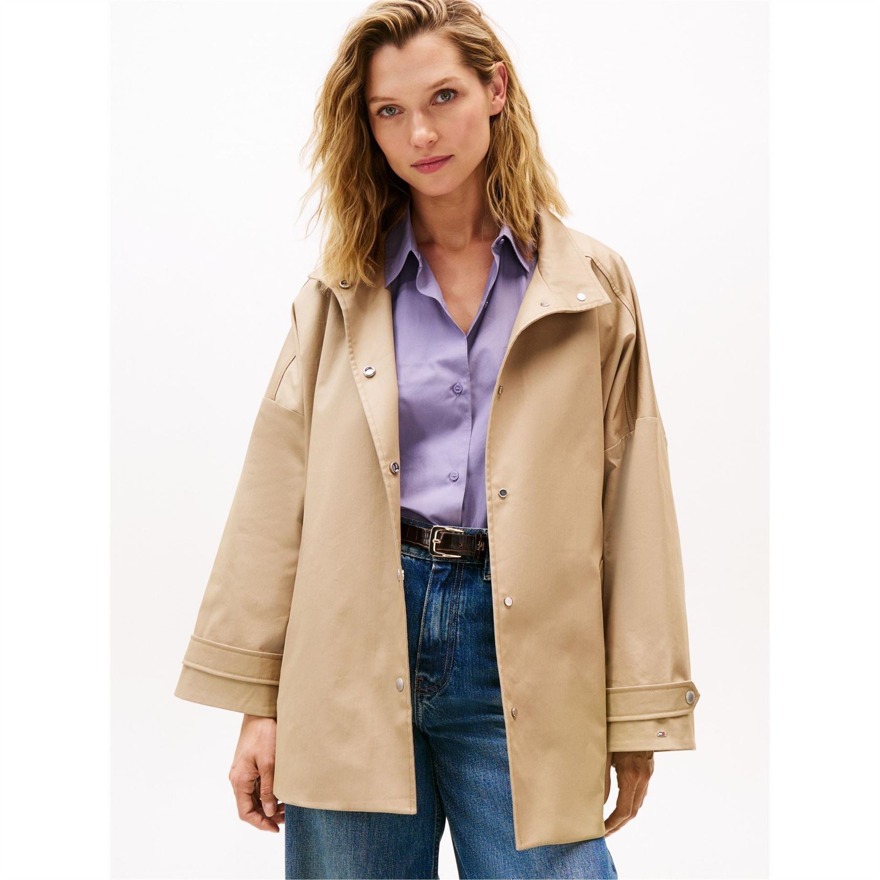 Tommy Hilfiger Ct Rlx Jacket