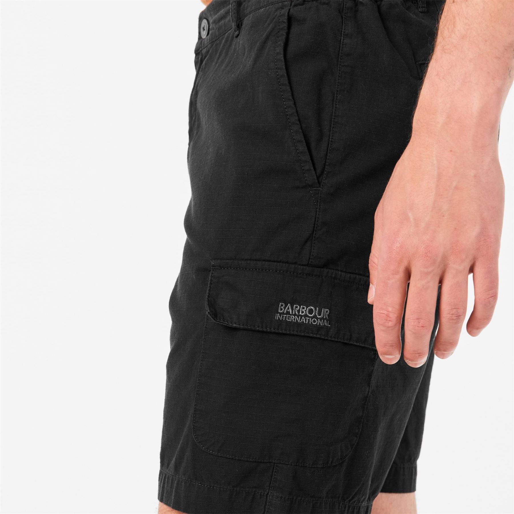 Barbour International Cargo Shorts