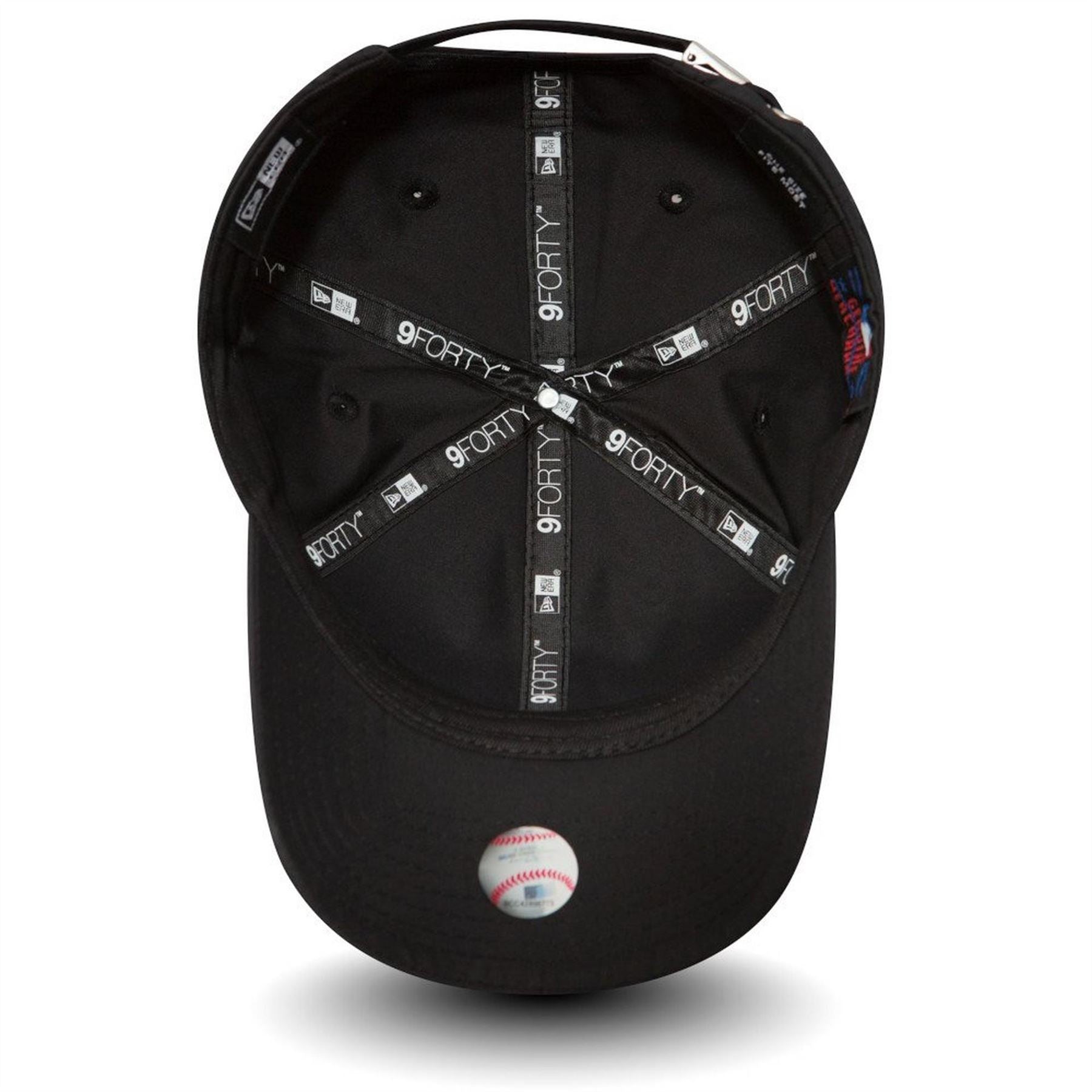 New Era 9FORTY Adjustable Cap