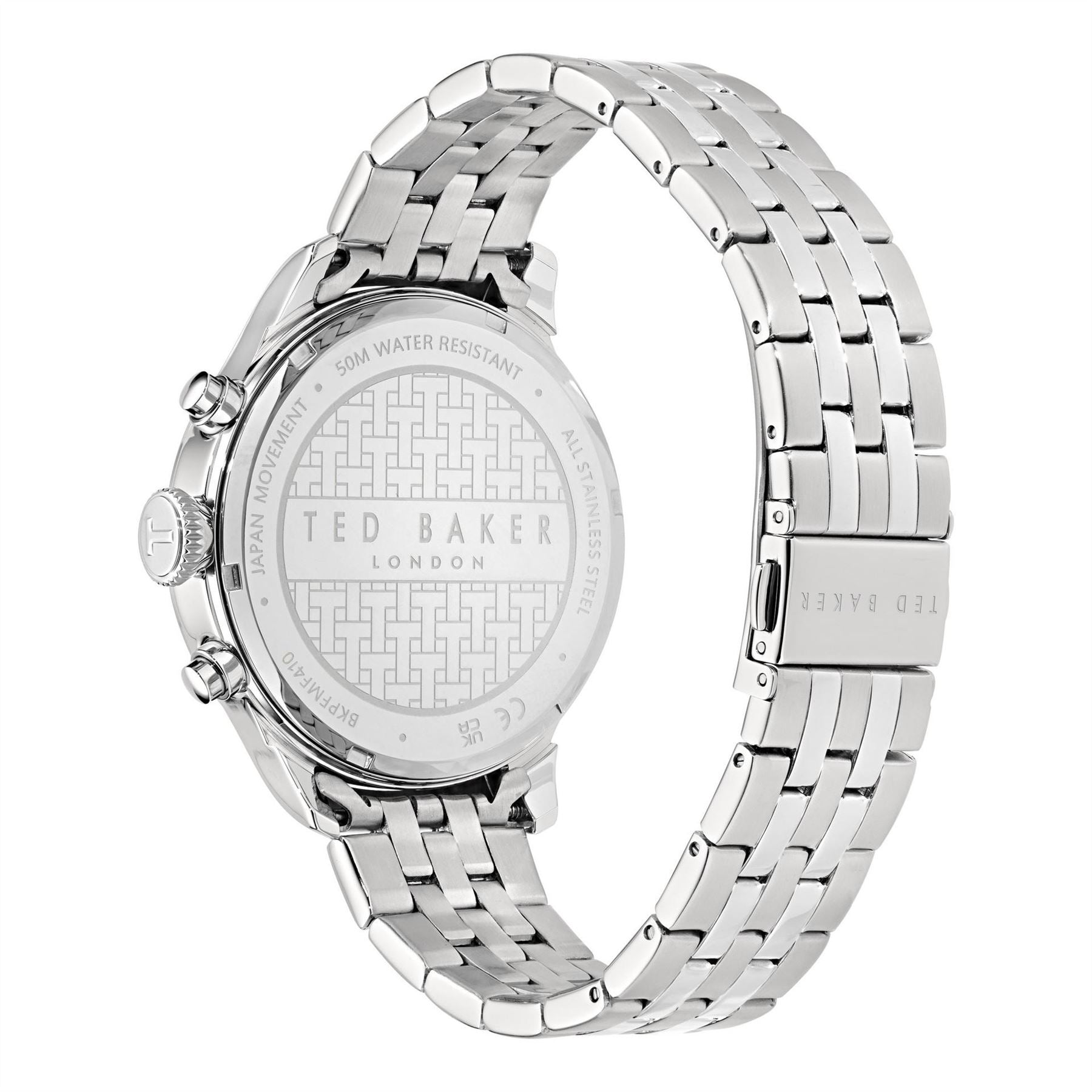 Ted Baker Baker Fulmaar Watch
