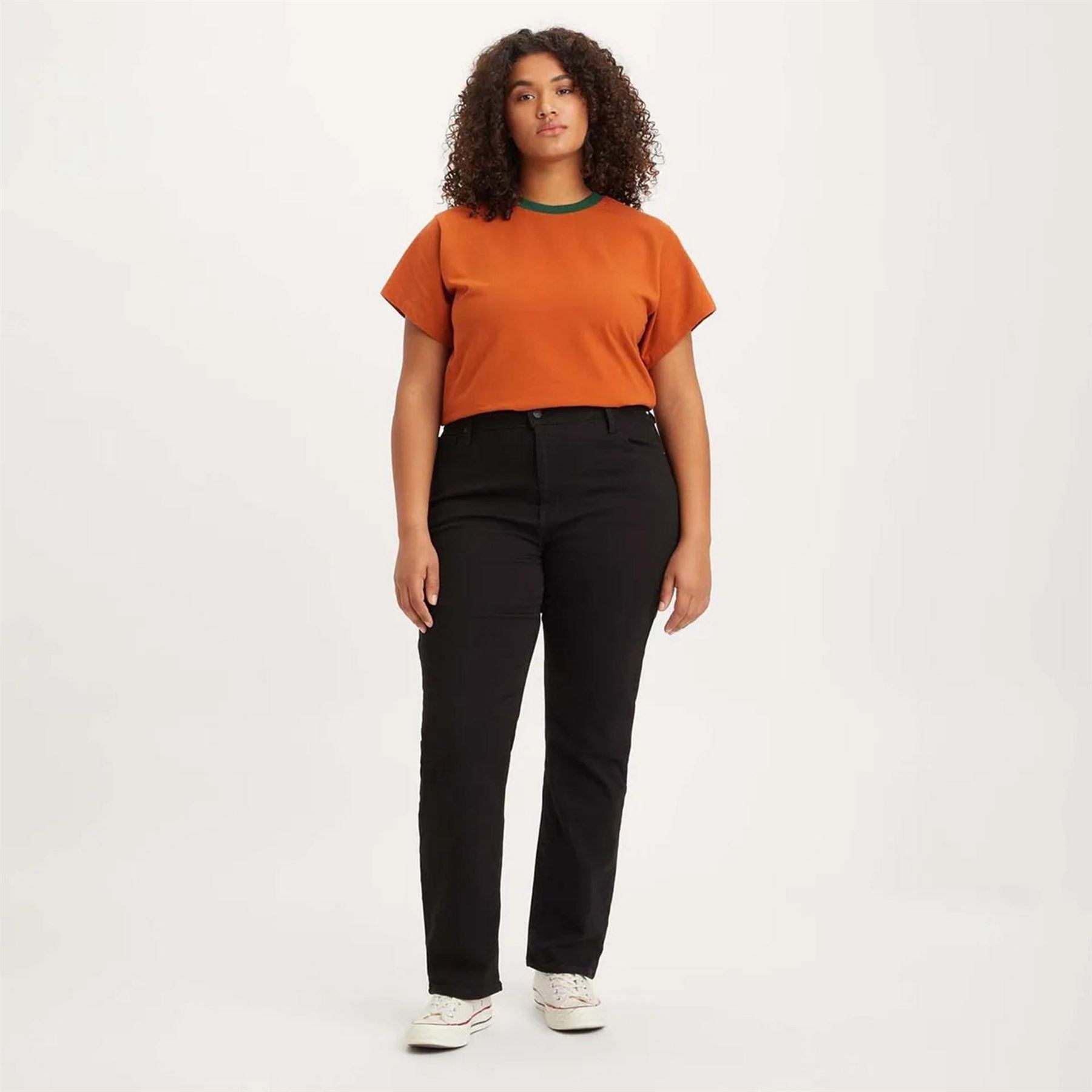 Levis 724 Pl Hr Straight Night Is bl